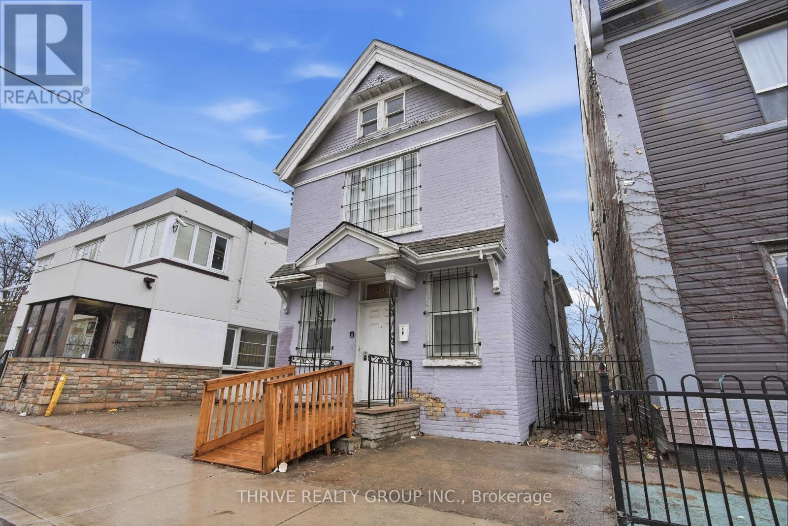 532-538 DUNDAS STREET - 3