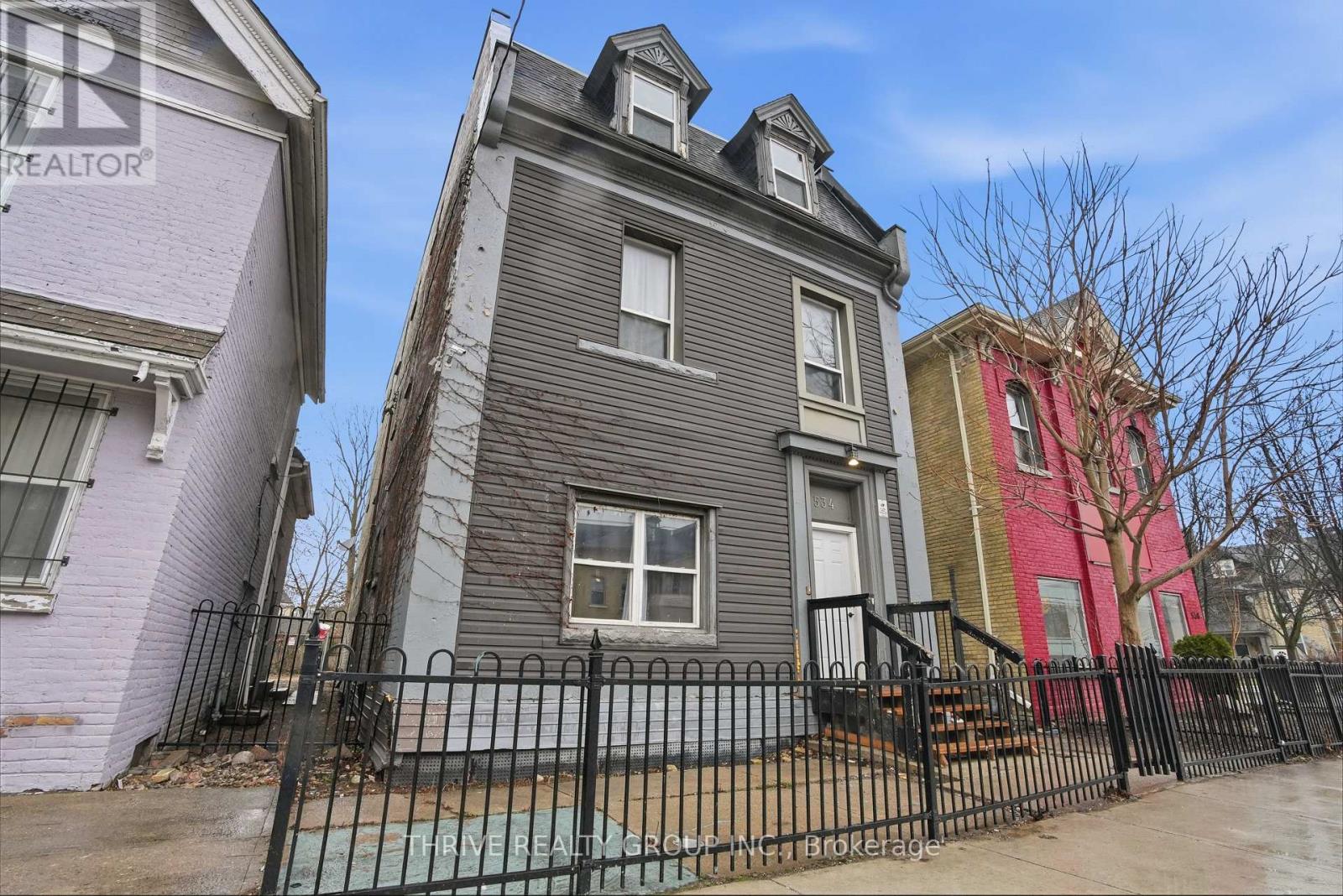 532-538 DUNDAS STREET - 4