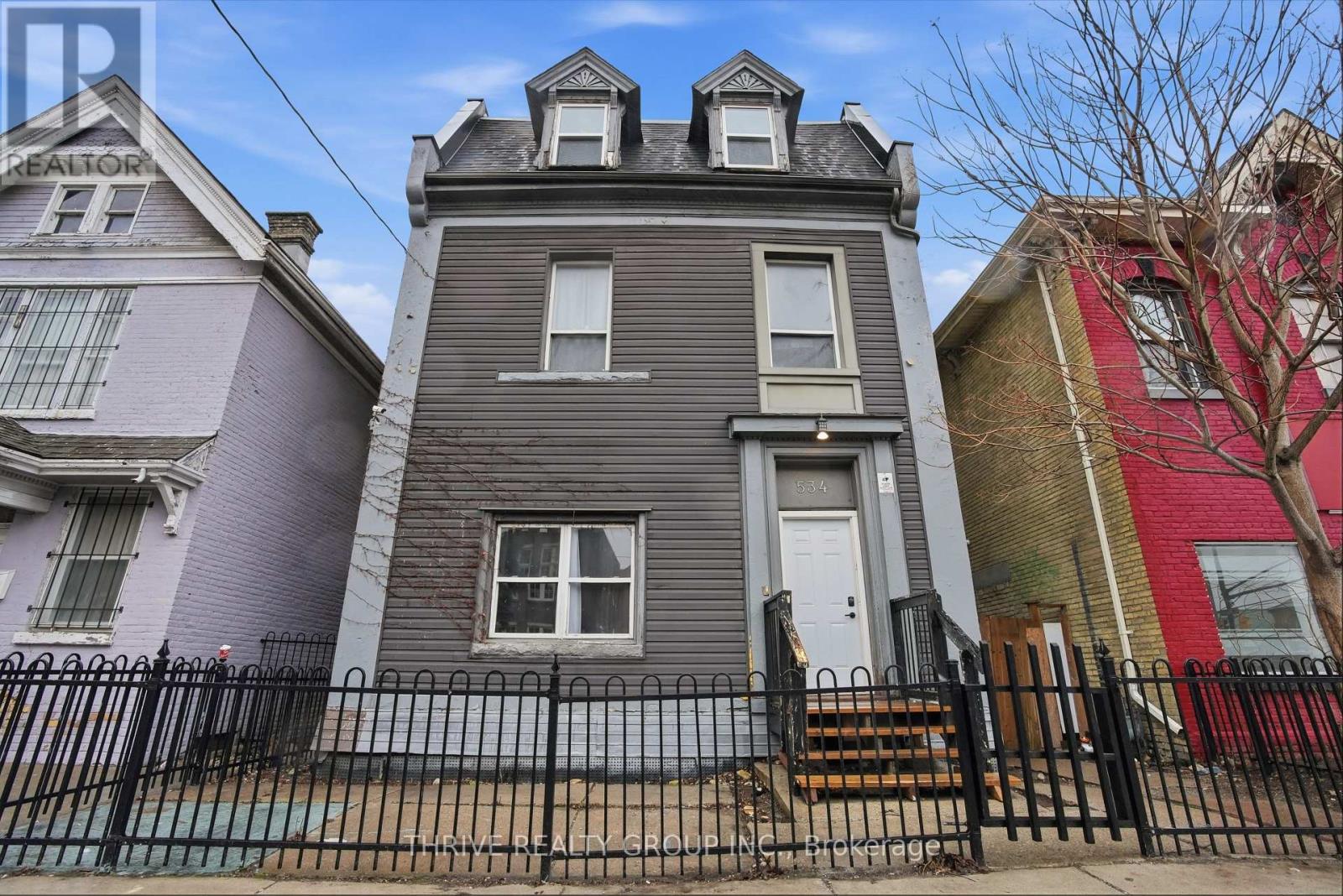 532-538 DUNDAS STREET - 5