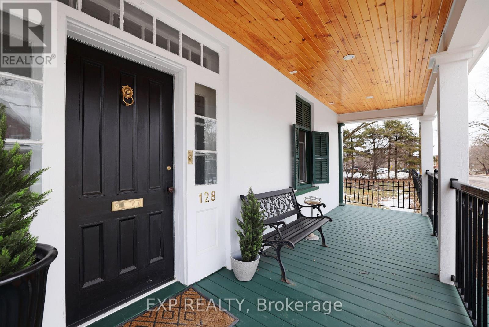 128 RENFREW AVENUE E, Ottawa. Luxury613. By Peter Sagos - Image 3