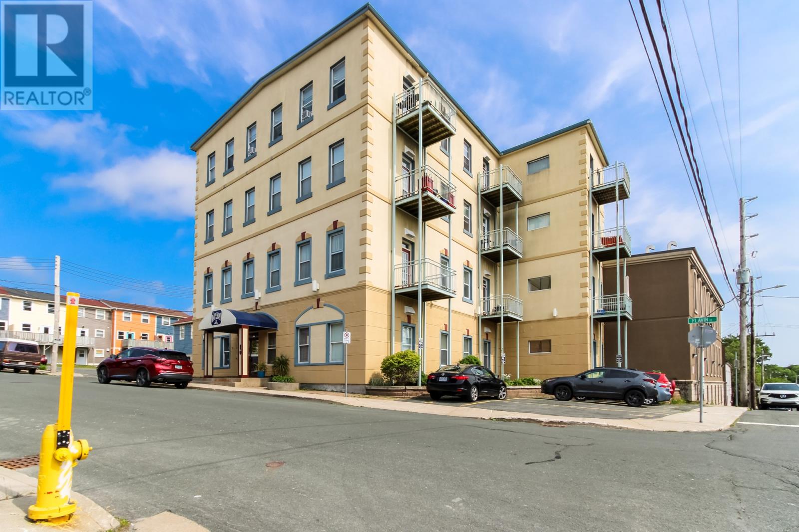 #404 22 Flavin Street - 1