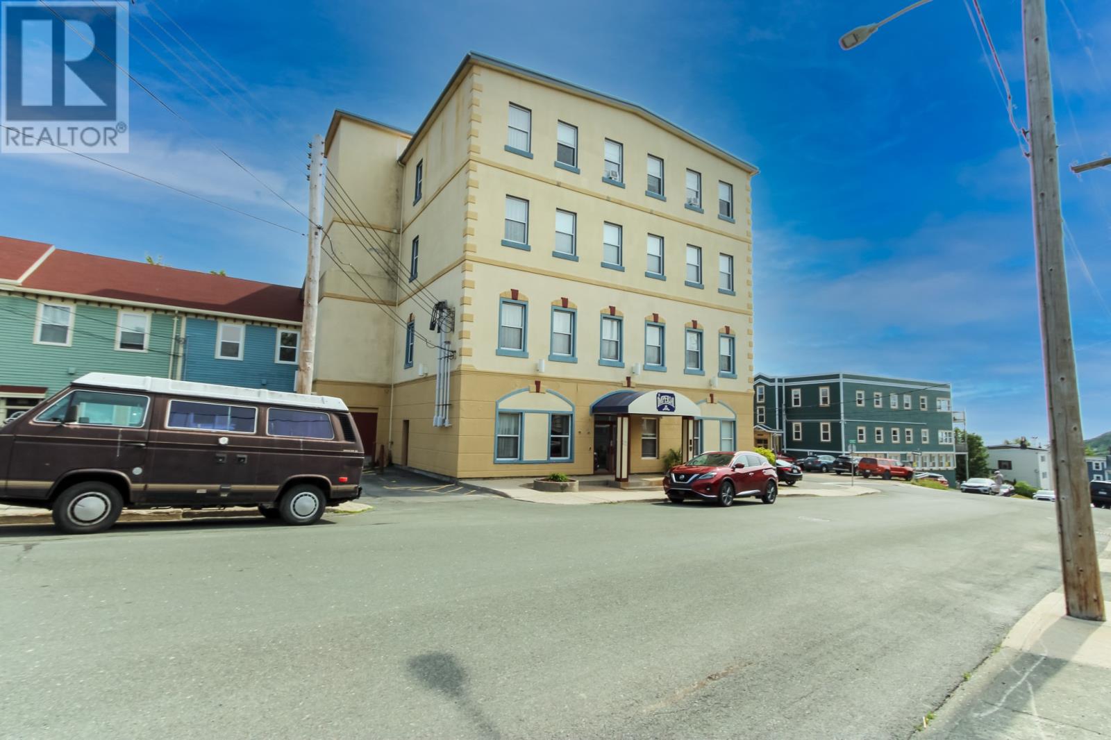 #404 22 Flavin Street - 3