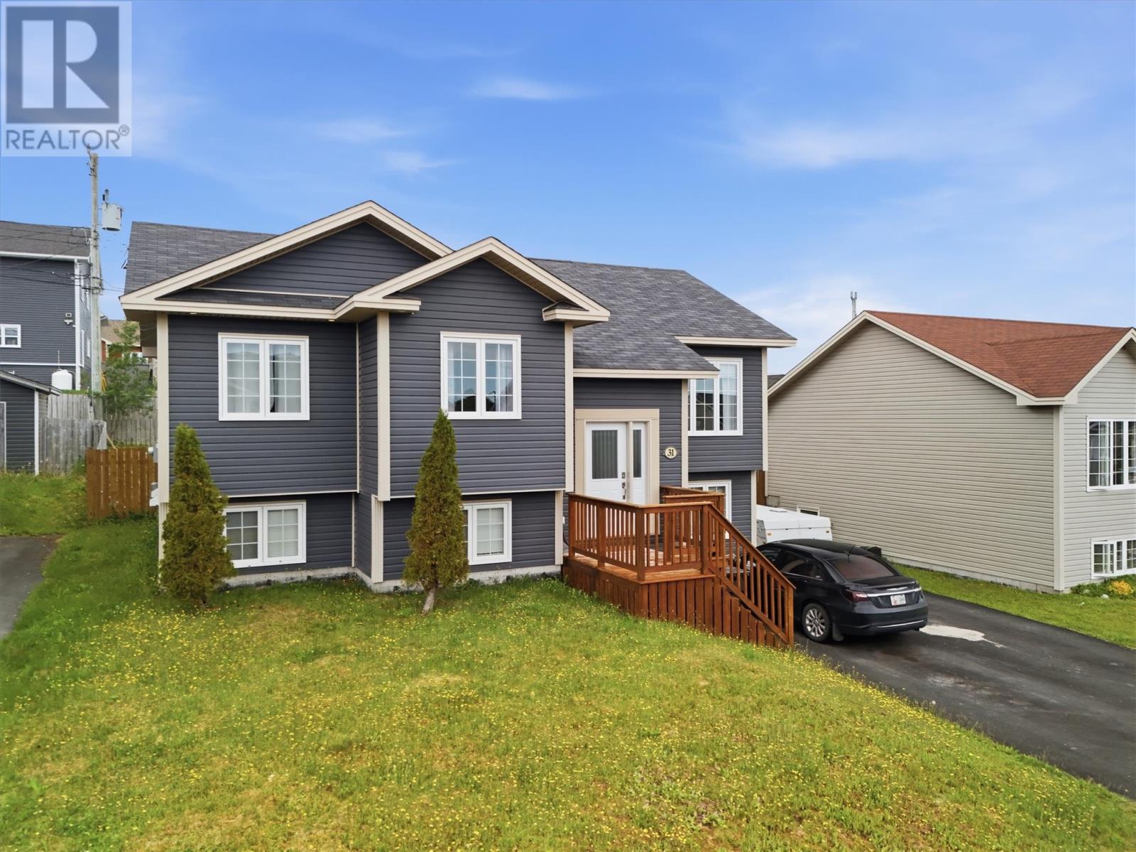 31 Howard Avenue - 1