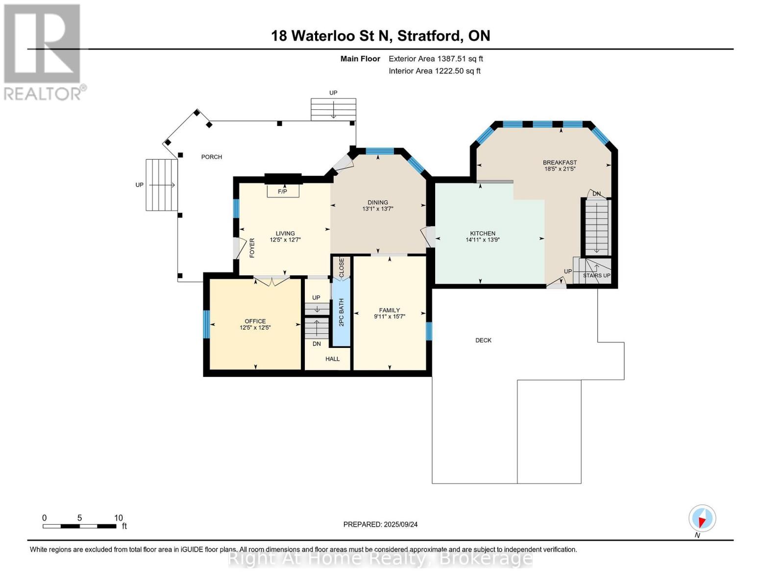 18 WATERLOO STREET N - 38