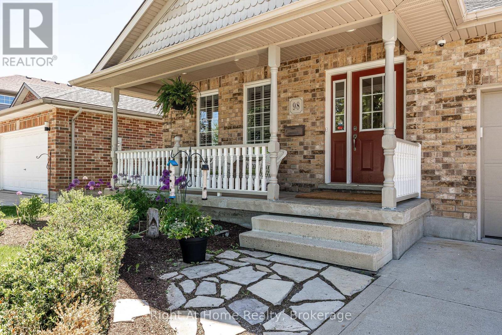 98 ABRAHAM DRIVE - 2