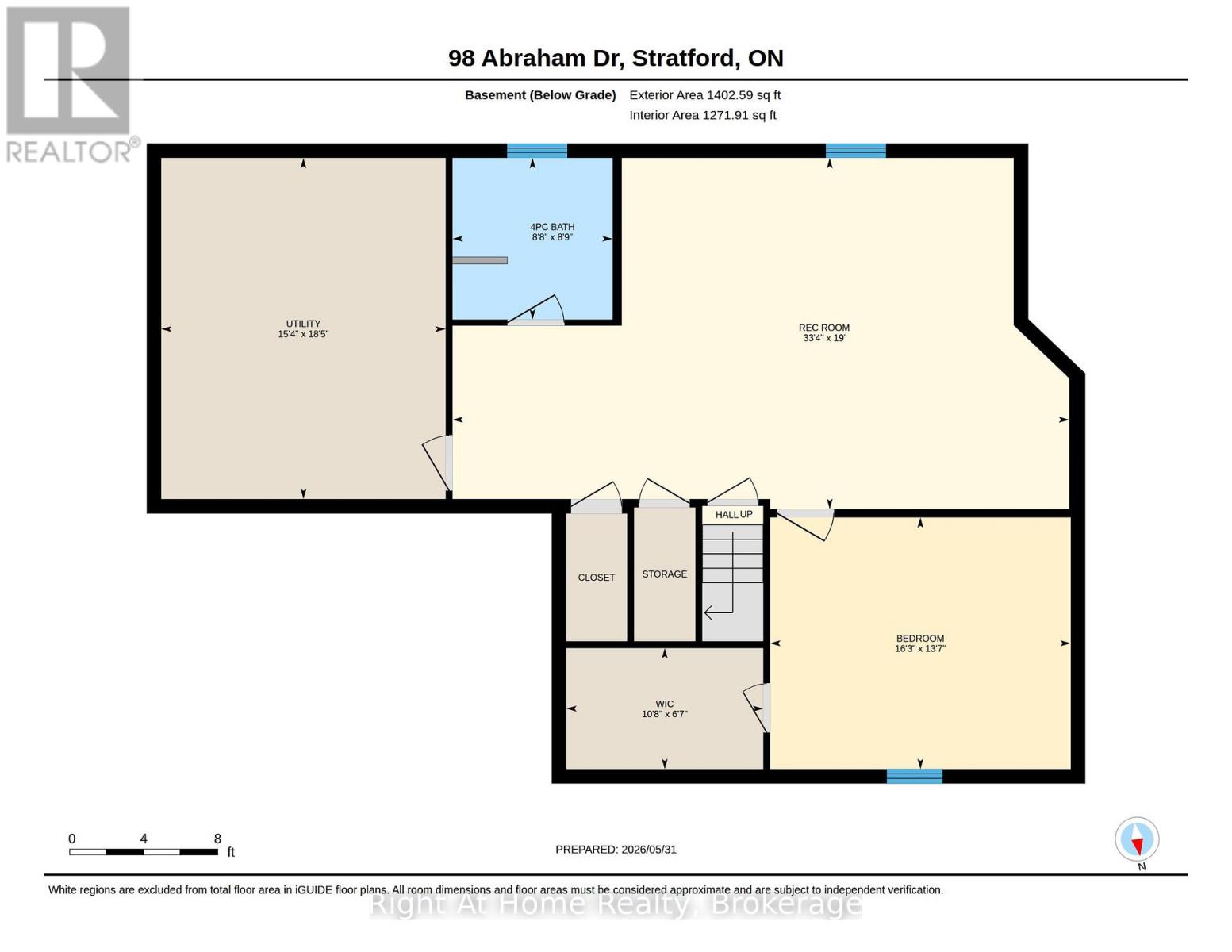 98 ABRAHAM DRIVE - 40