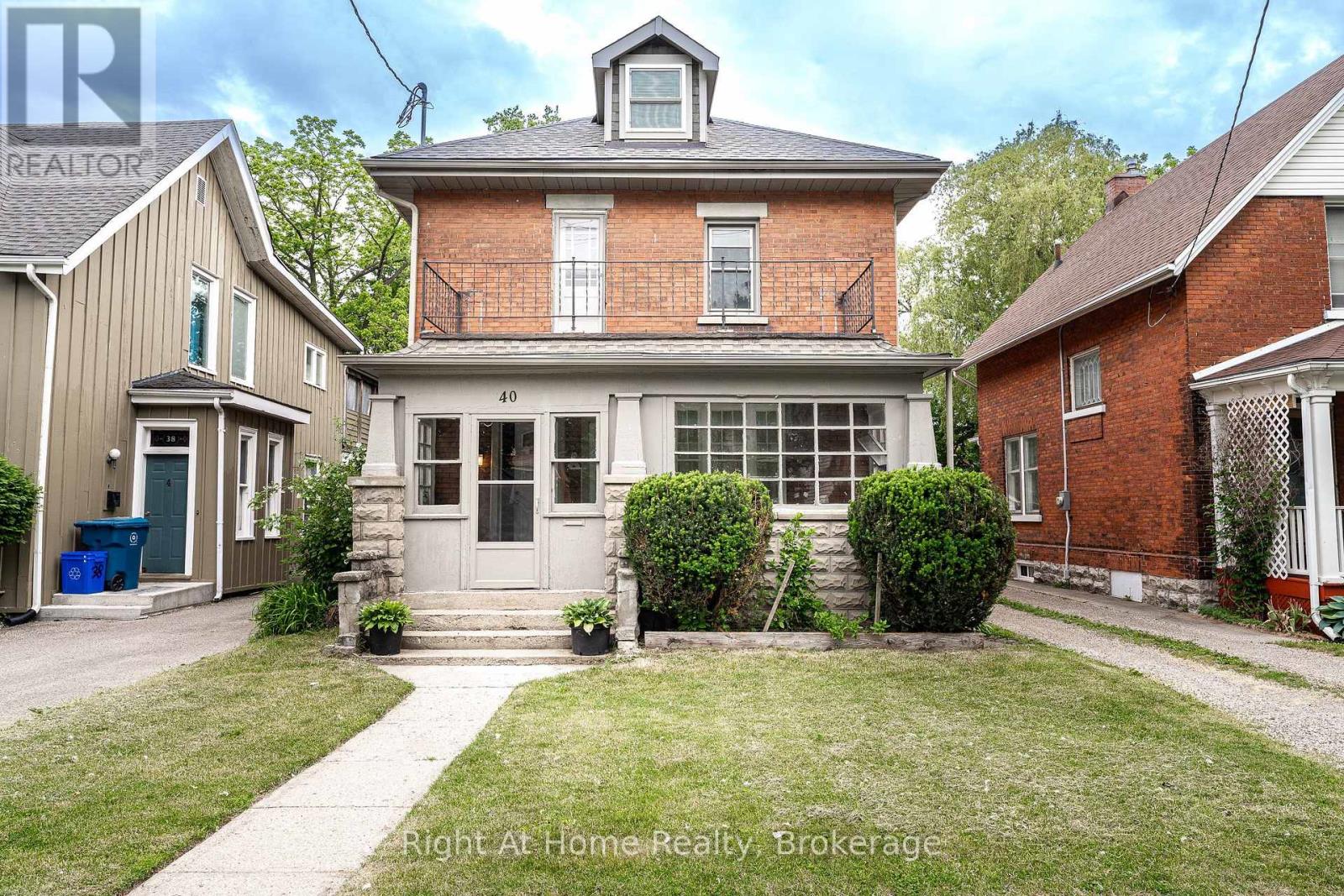 40 DOURO STREET - 1