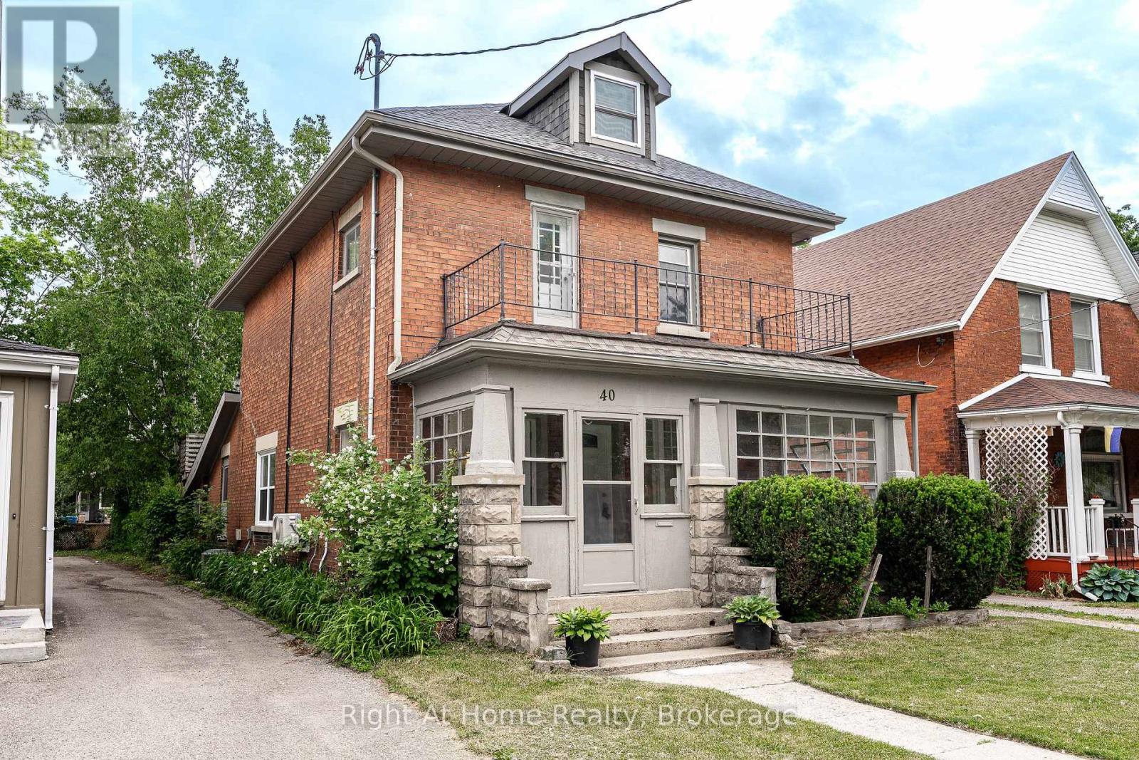 40 DOURO STREET - 2