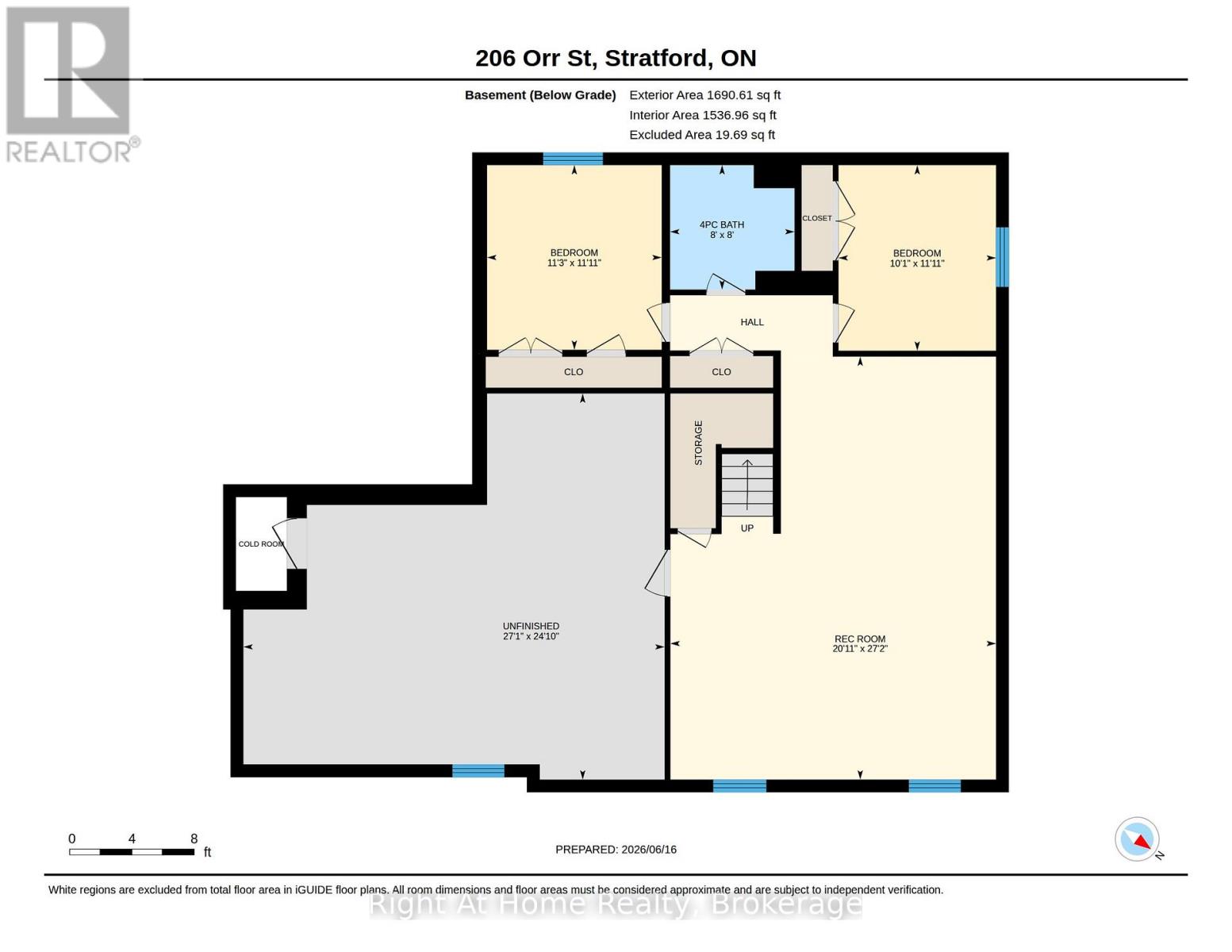 206 ORR STREET - 49