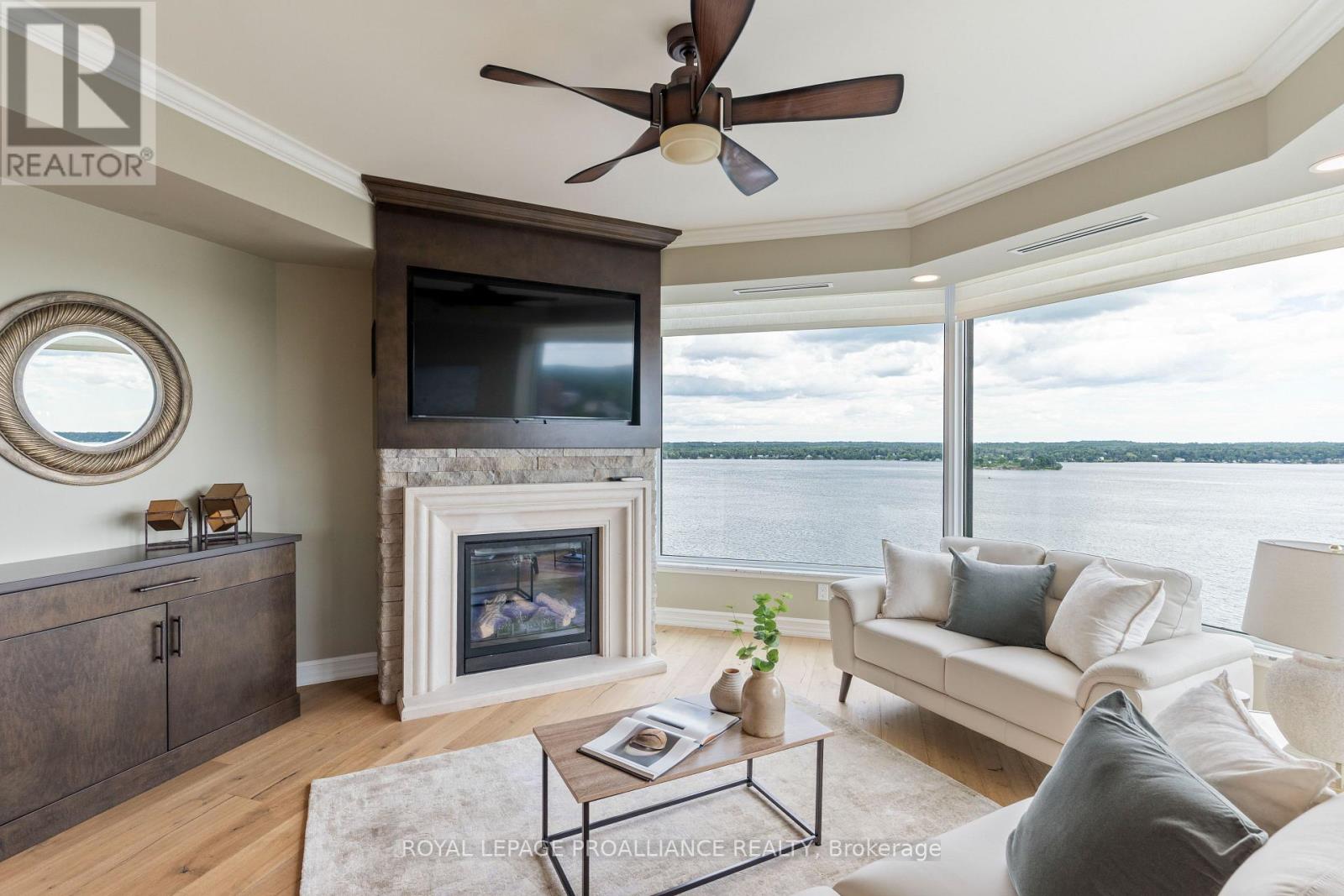 #1602 15 ST ANDREW STREET - 14