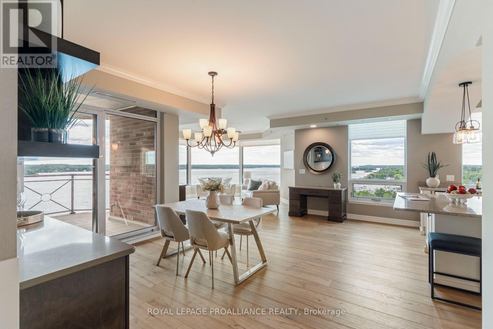 #1602 15 ST ANDREW STREET - 3