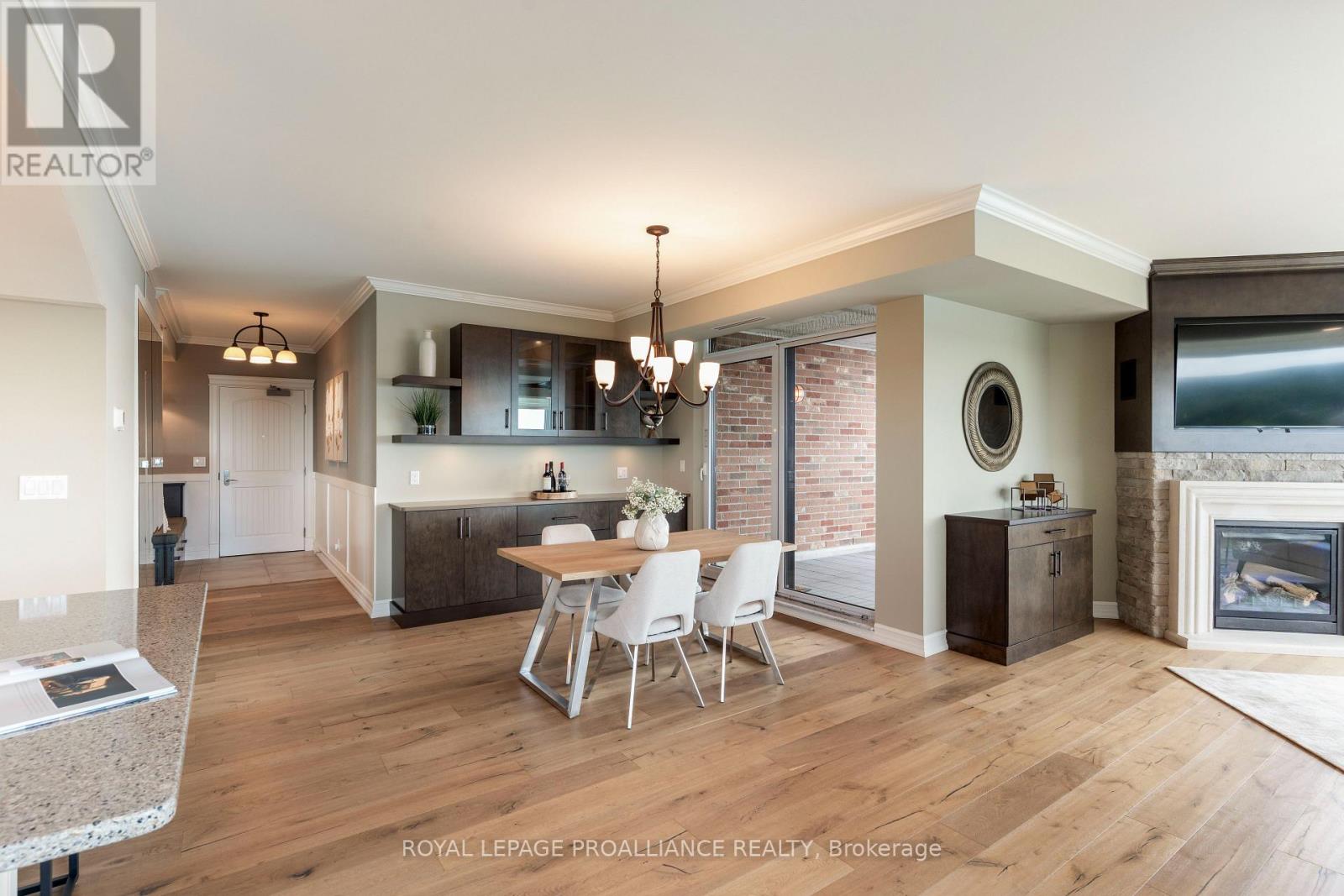 #1602 15 ST ANDREW STREET - 4