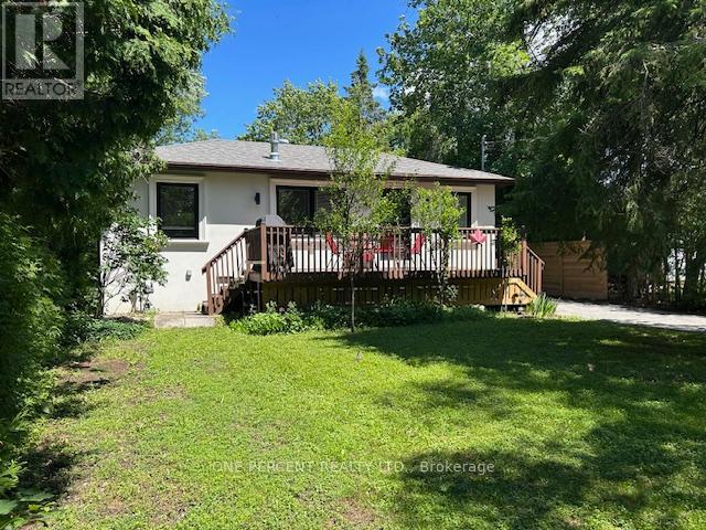 781 ROCKAWAY ROAD - 1