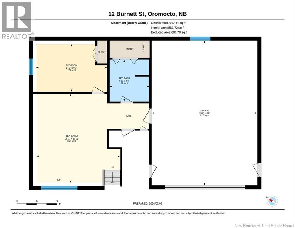 12 Burnett - Image 46