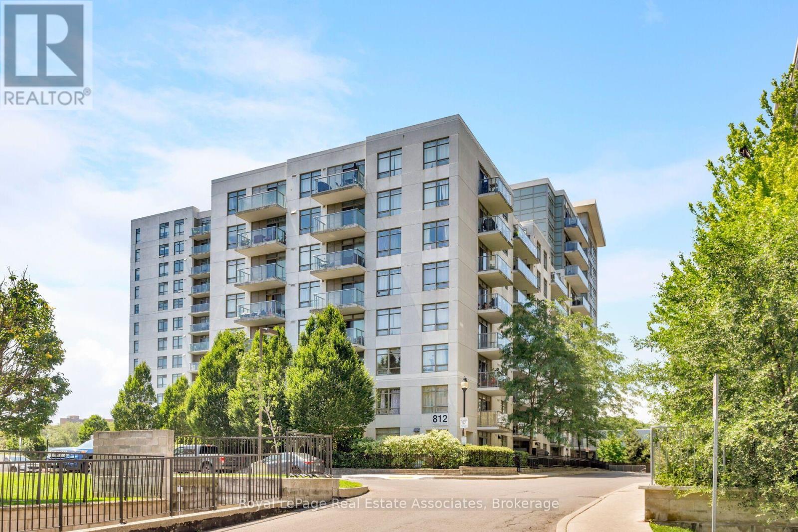#512 812 LANSDOWNE AVENUE - 2