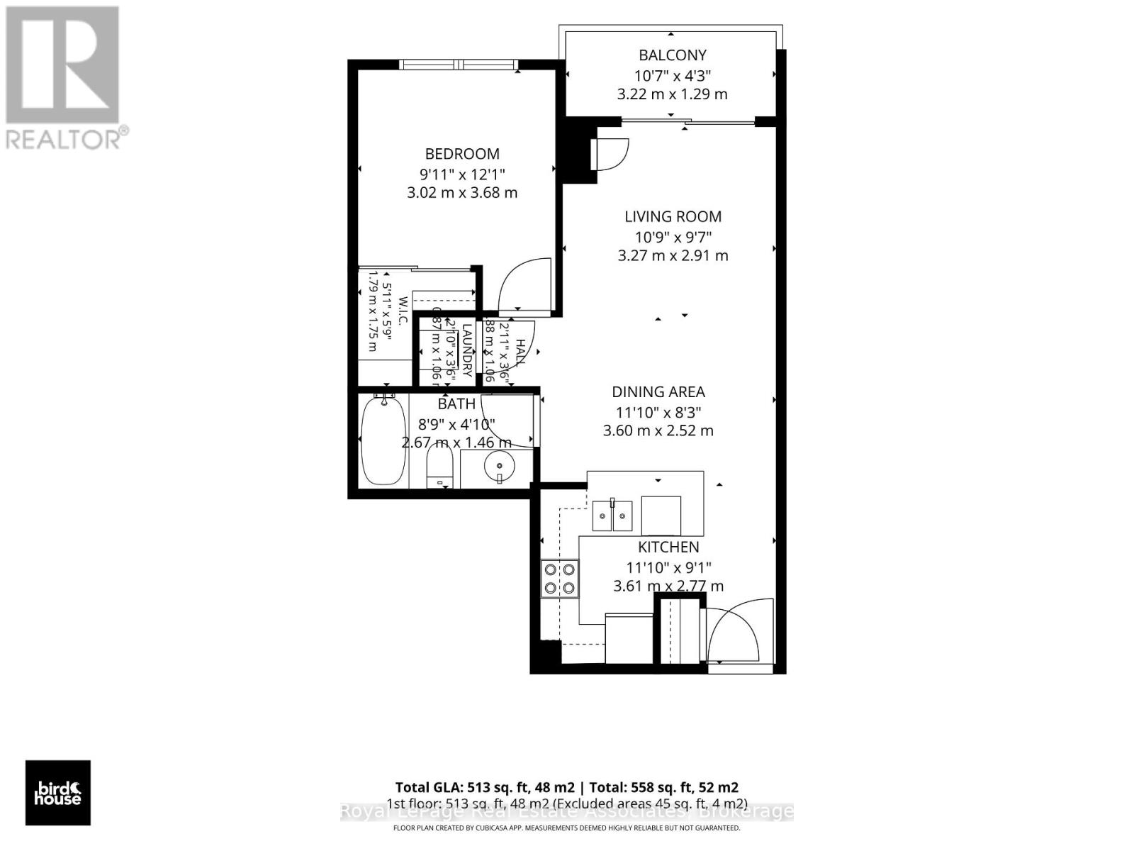 #512 812 LANSDOWNE AVENUE - 6