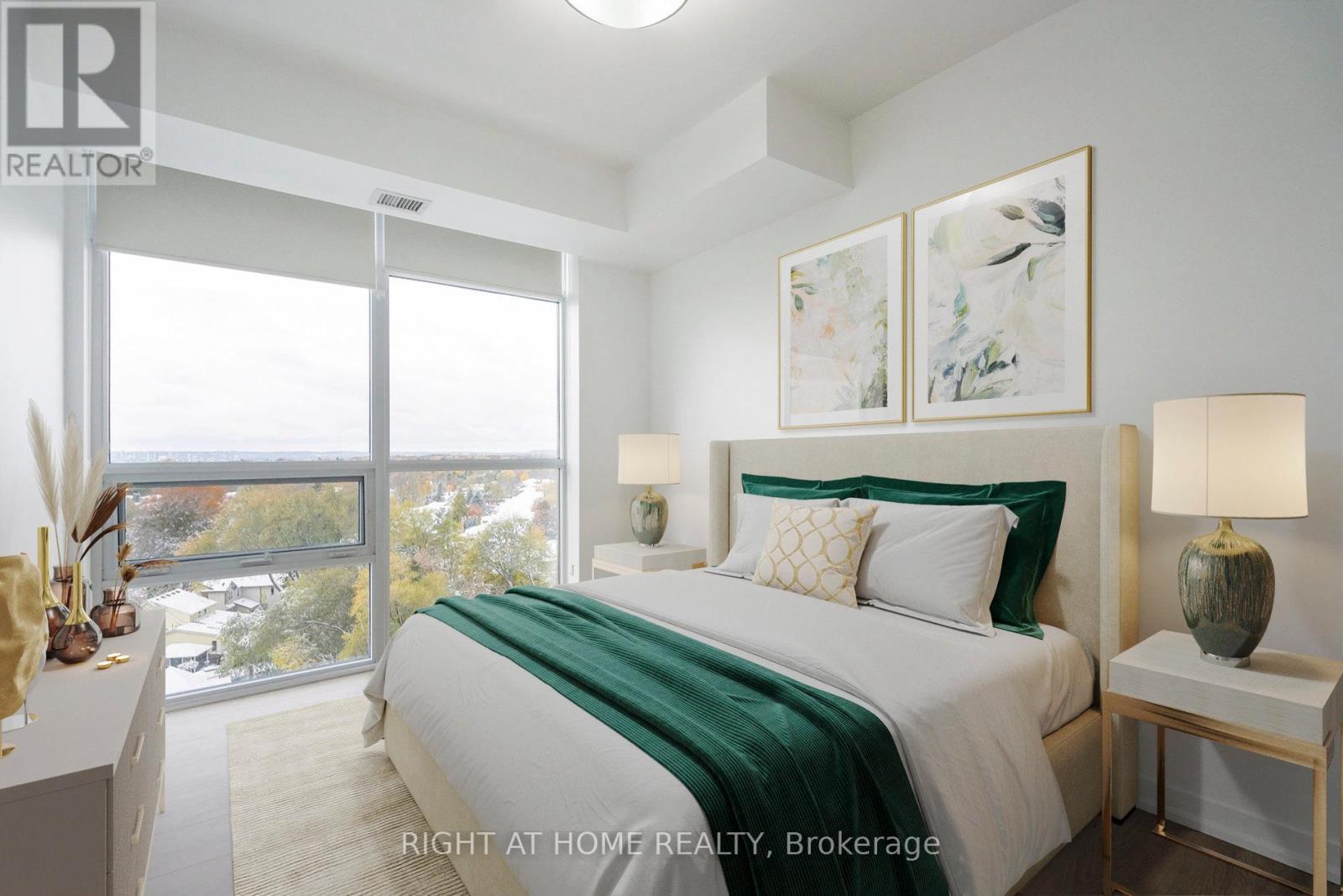 #1002 551 MAPLE AVENUE - 8