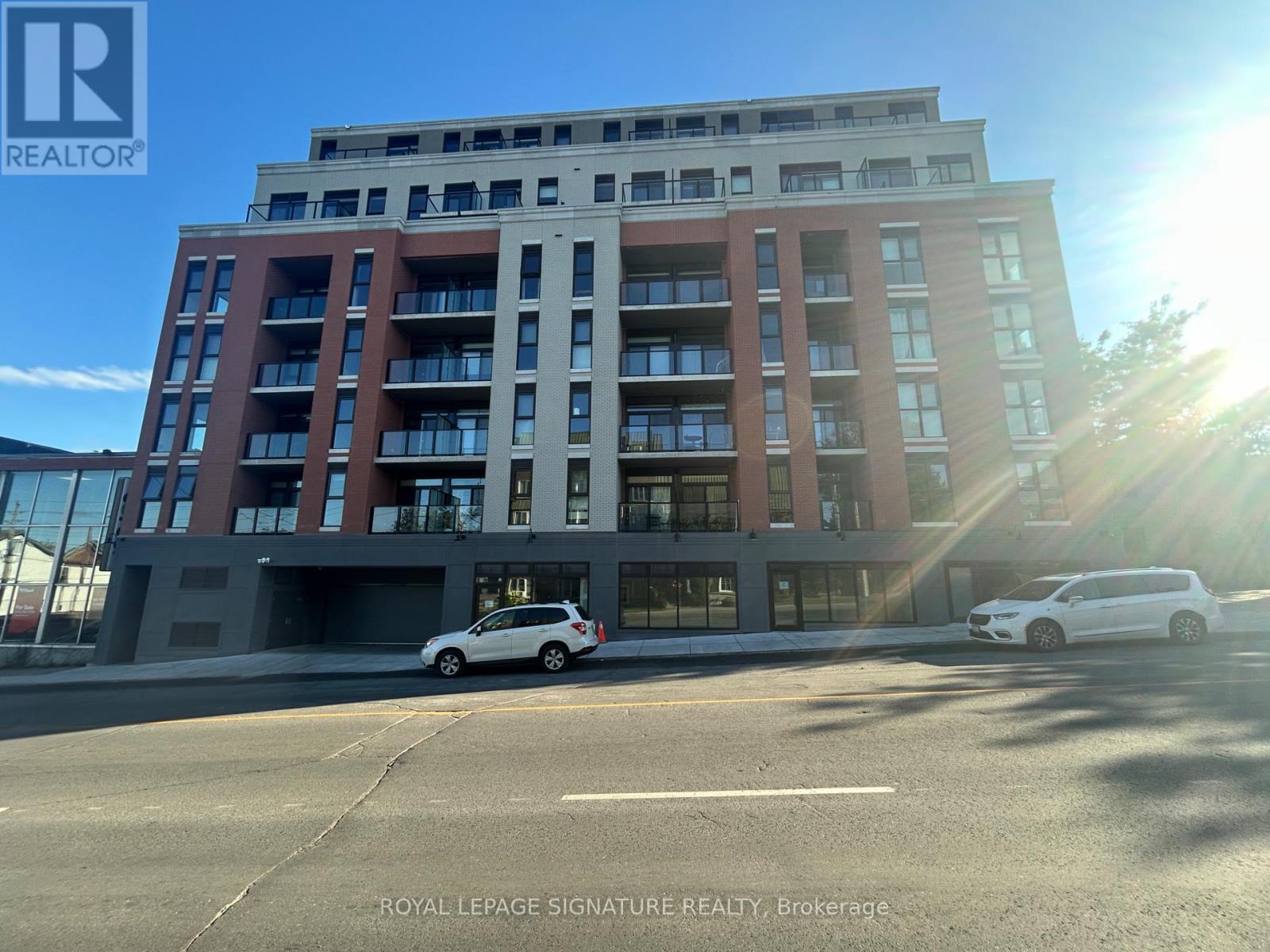 #413 223 PRINCESS STREET - 1