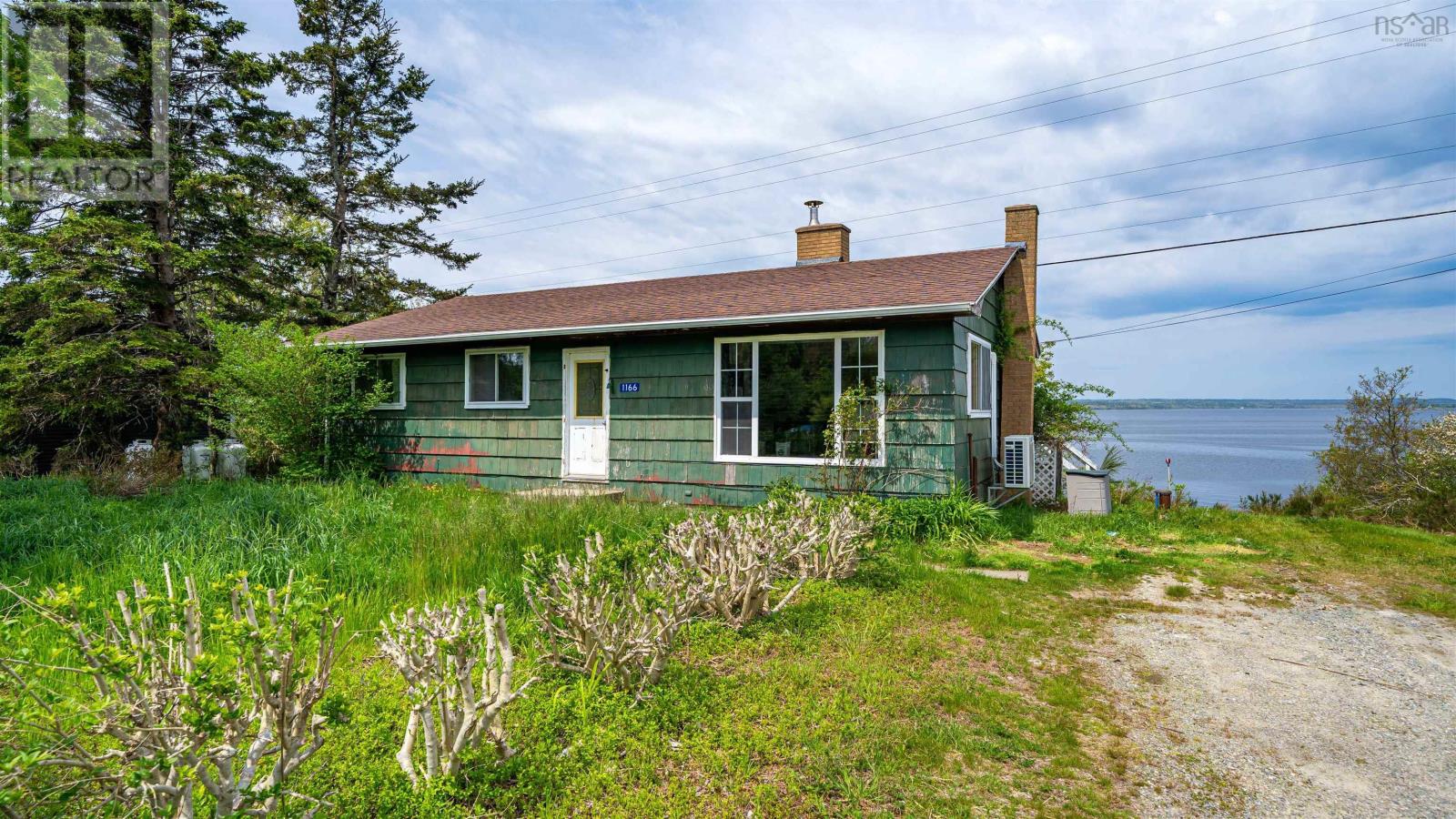 1166 Sandy Point Road - 1