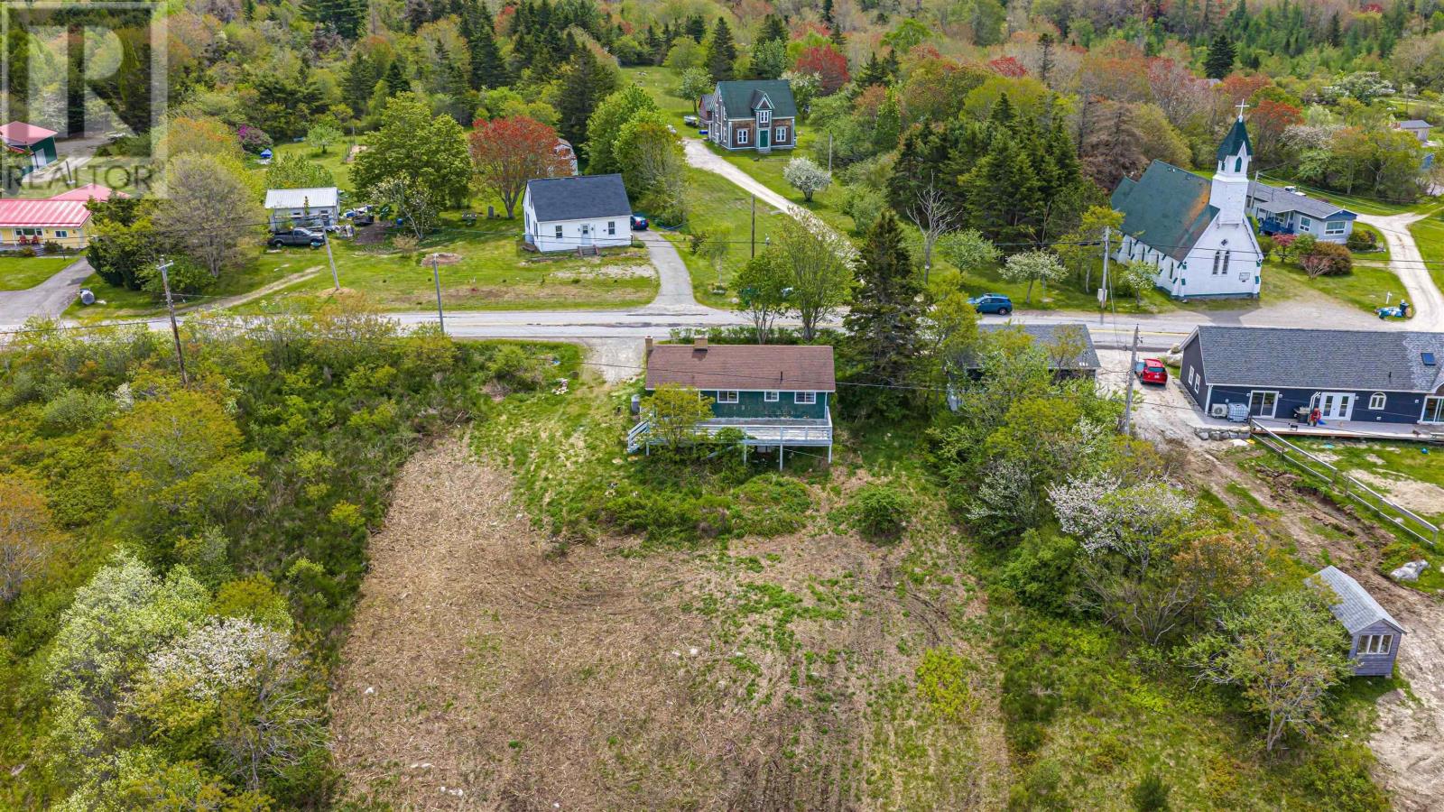 1166 Sandy Point Road - 2