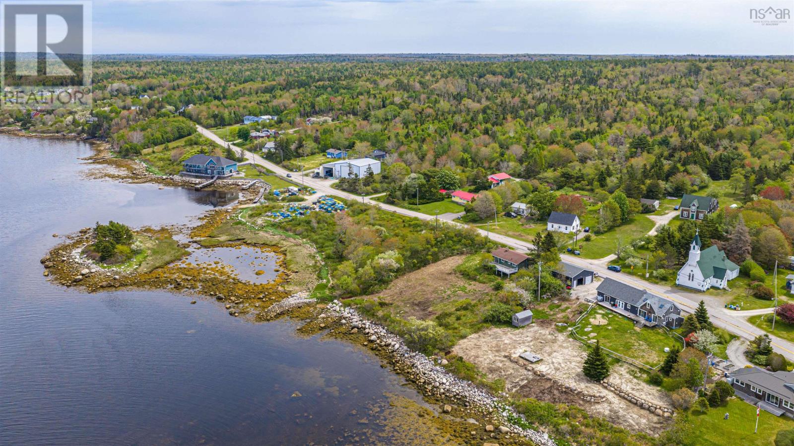 1166 Sandy Point Road - 6