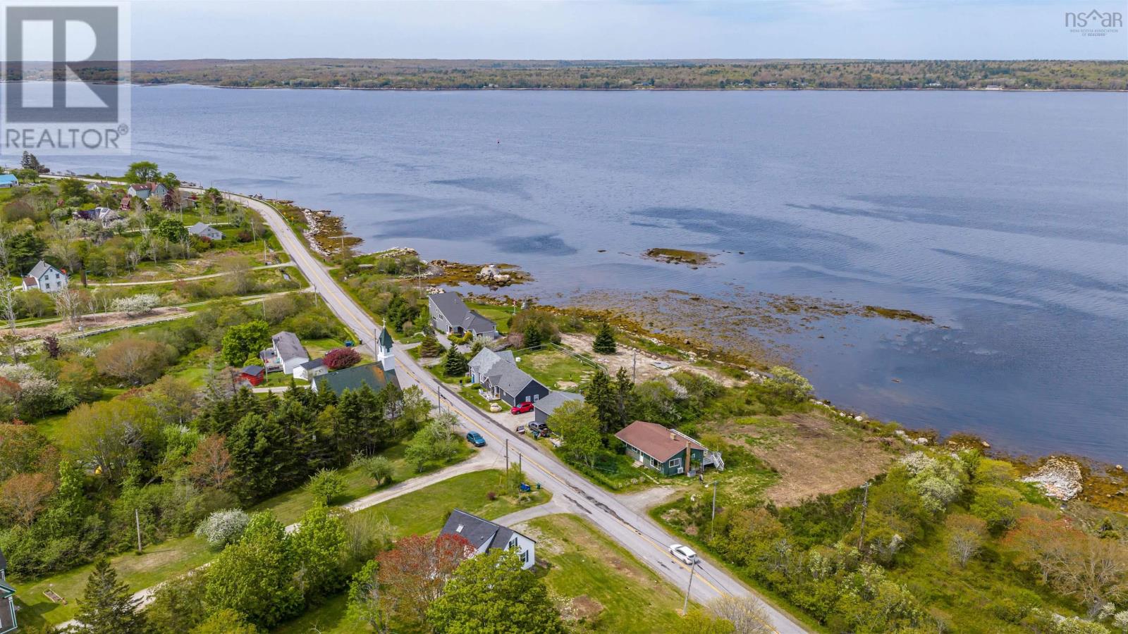 1166 Sandy Point Road - 9