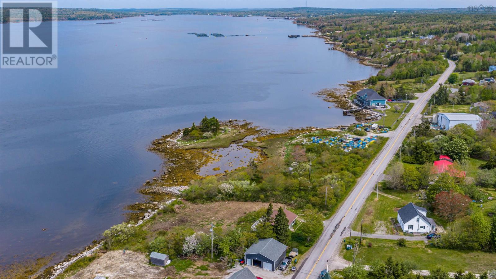 1166 Sandy Point Road - 8