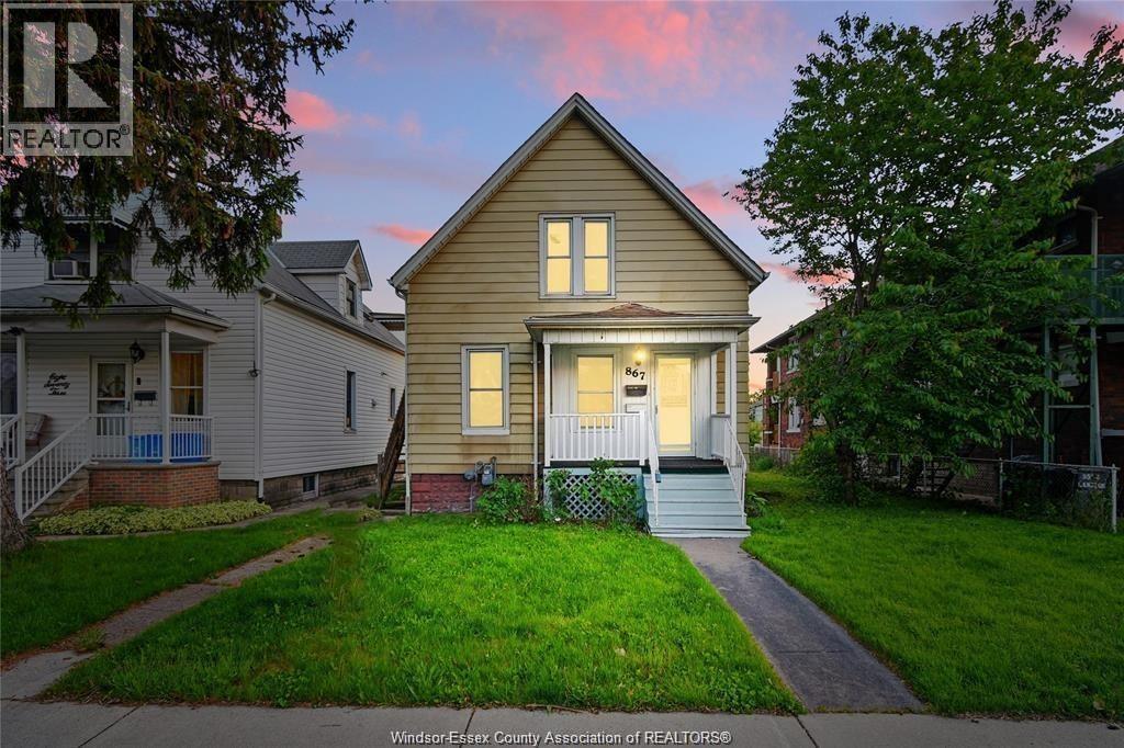 867 LANGLOIS - 1