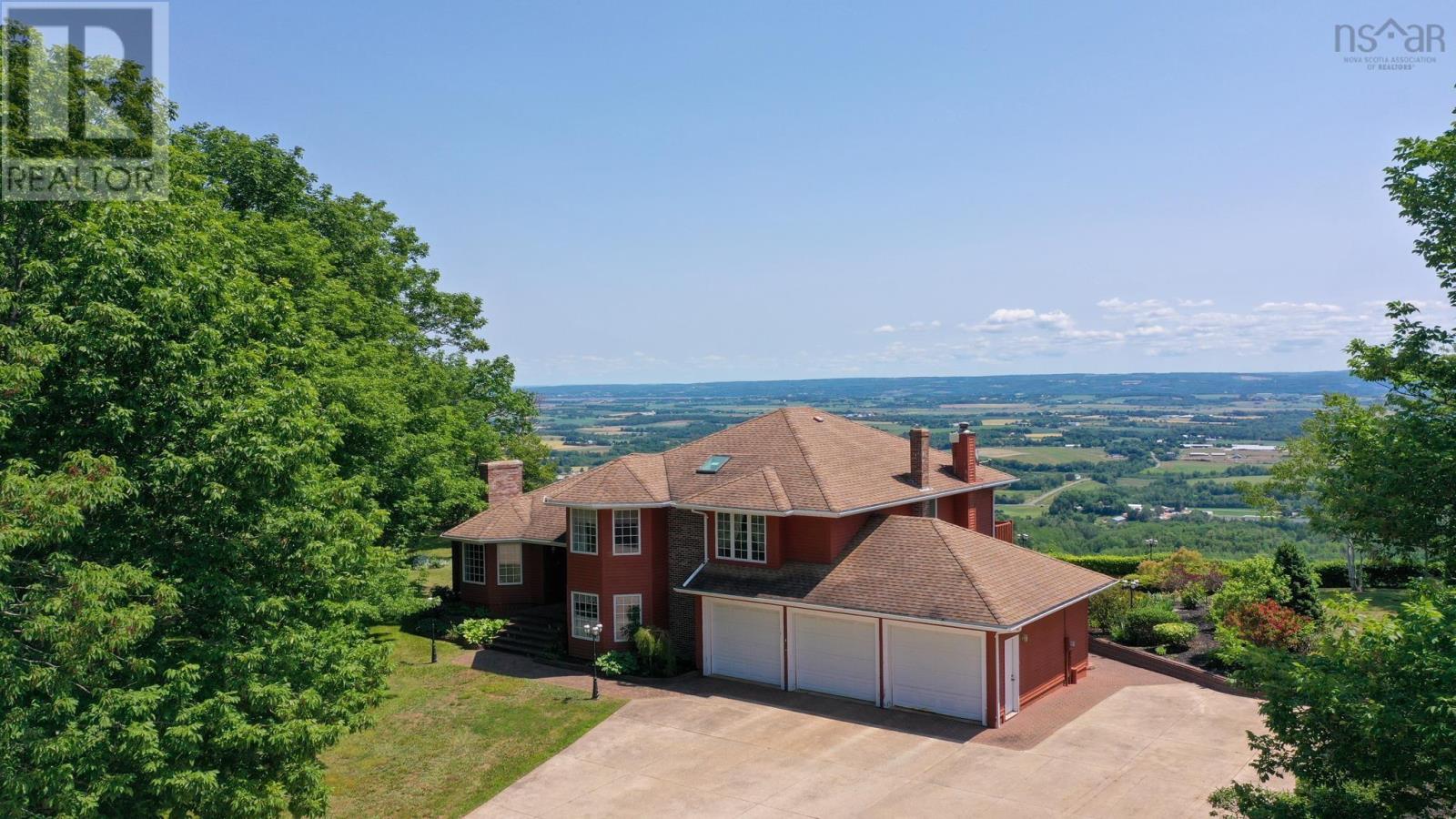1608 Brow Of Mountain Road - 1