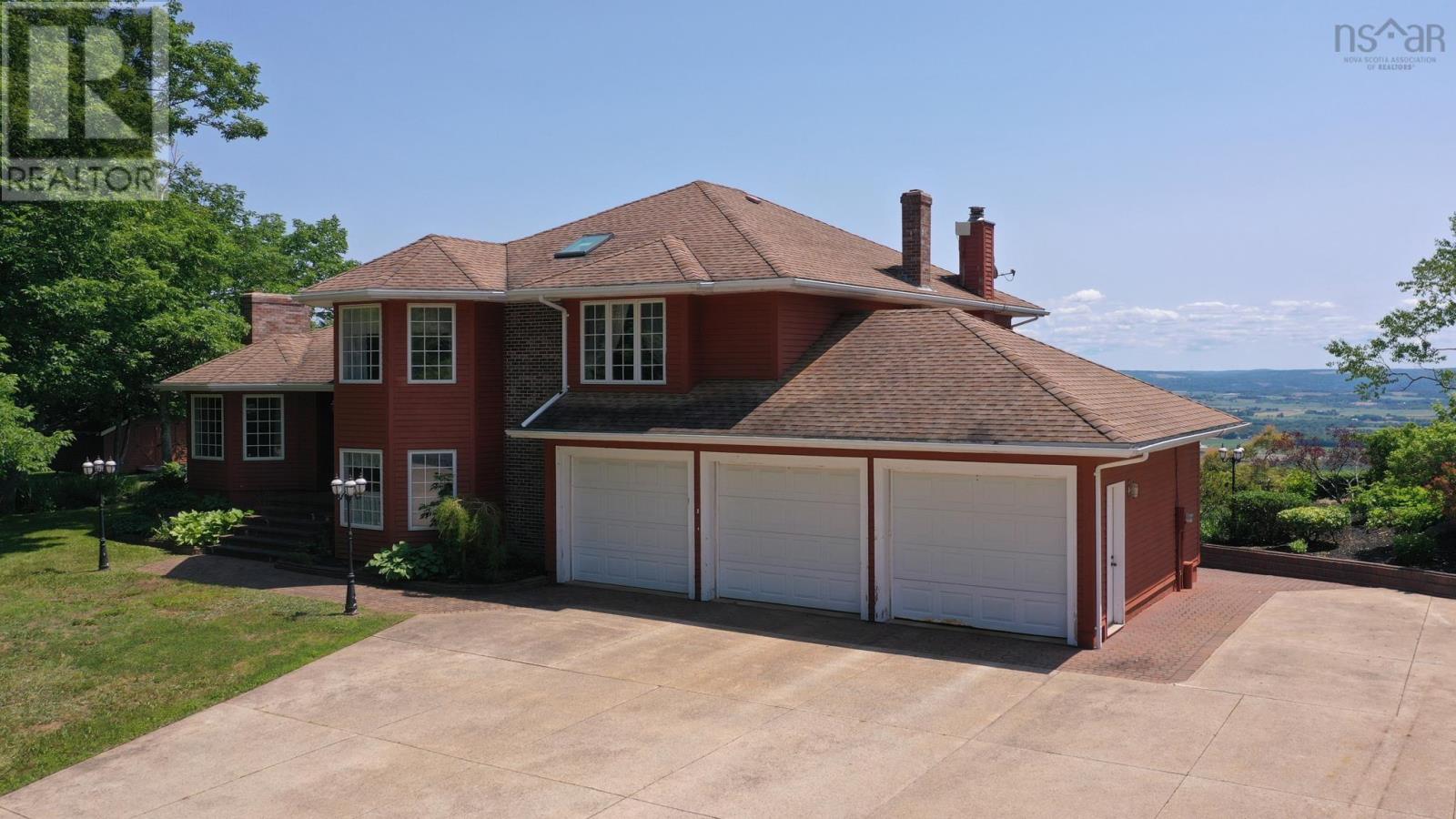 1608 Brow Of Mountain Road - 2