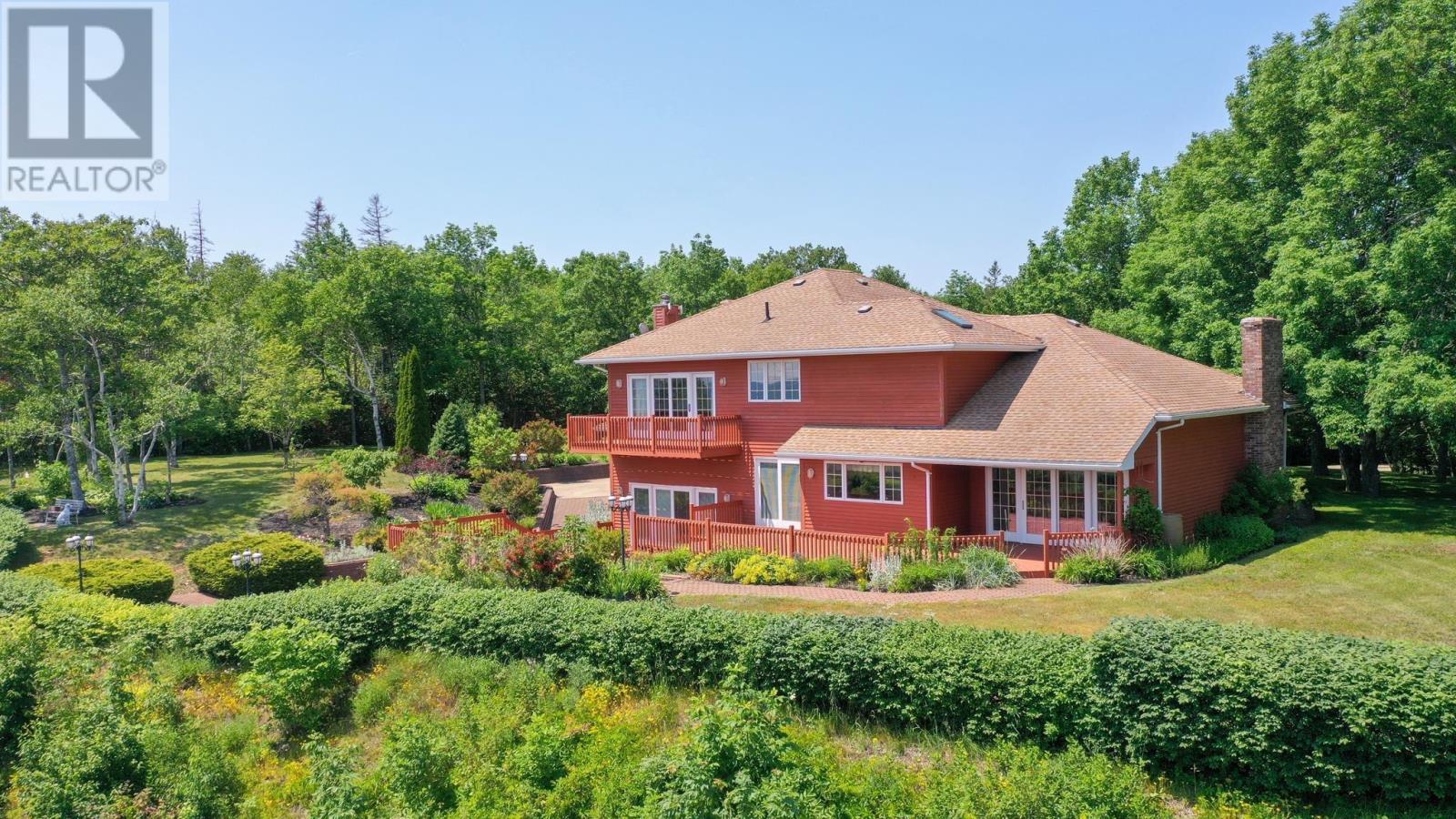 1608 Brow Of Mountain Road - 9
