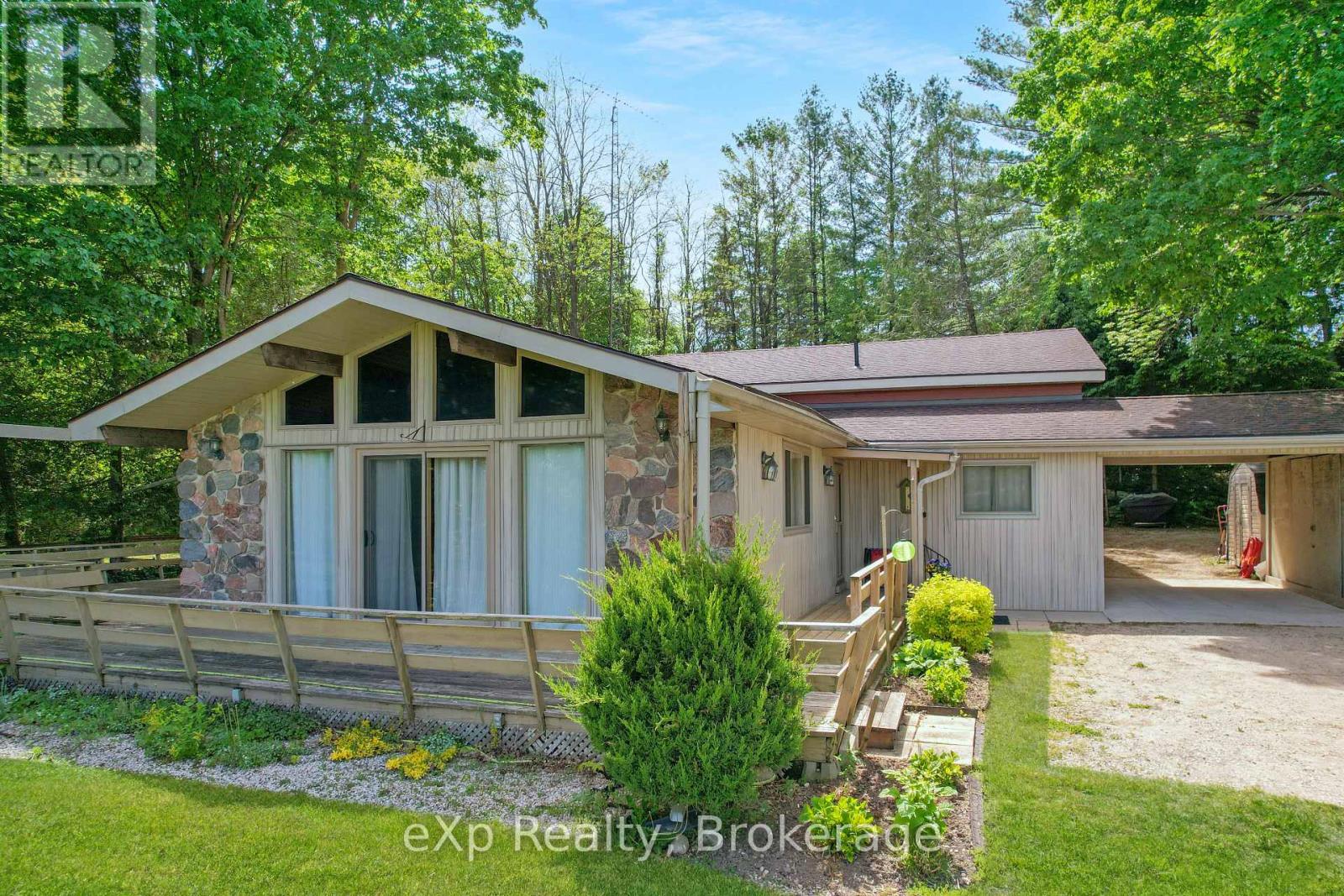 448 LAKE ROSALIND ROAD 4 - 1