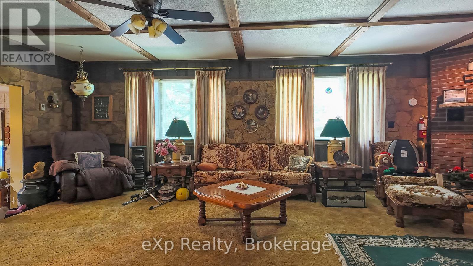 448 LAKE ROSALIND ROAD 4 - 14