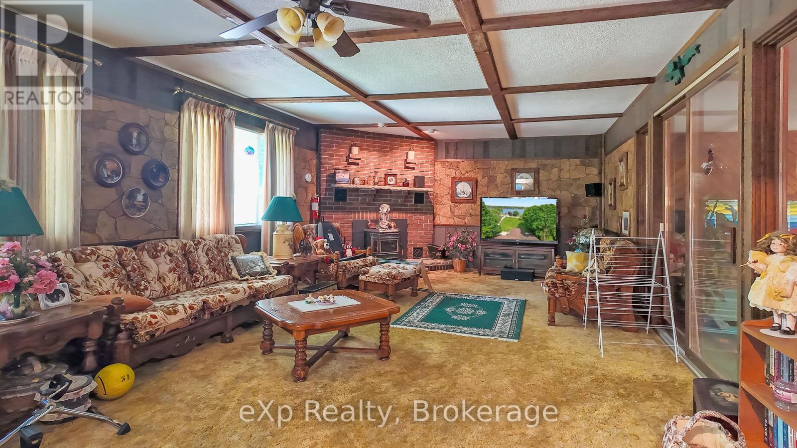 448 LAKE ROSALIND ROAD 4 - 12