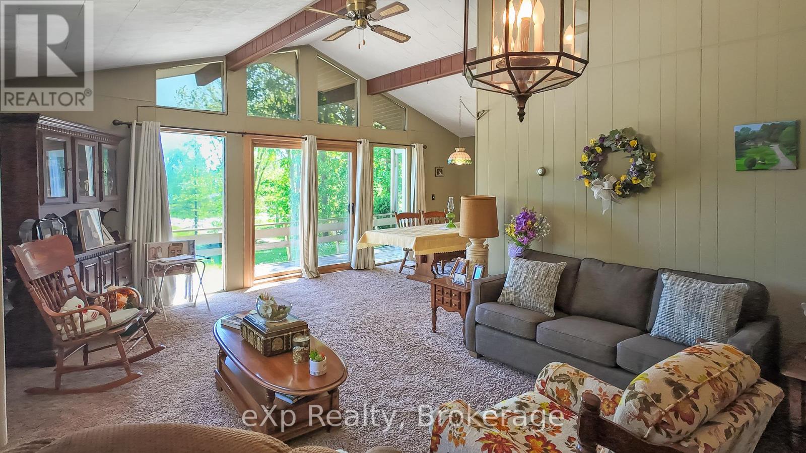 448 LAKE ROSALIND ROAD 4 - 20