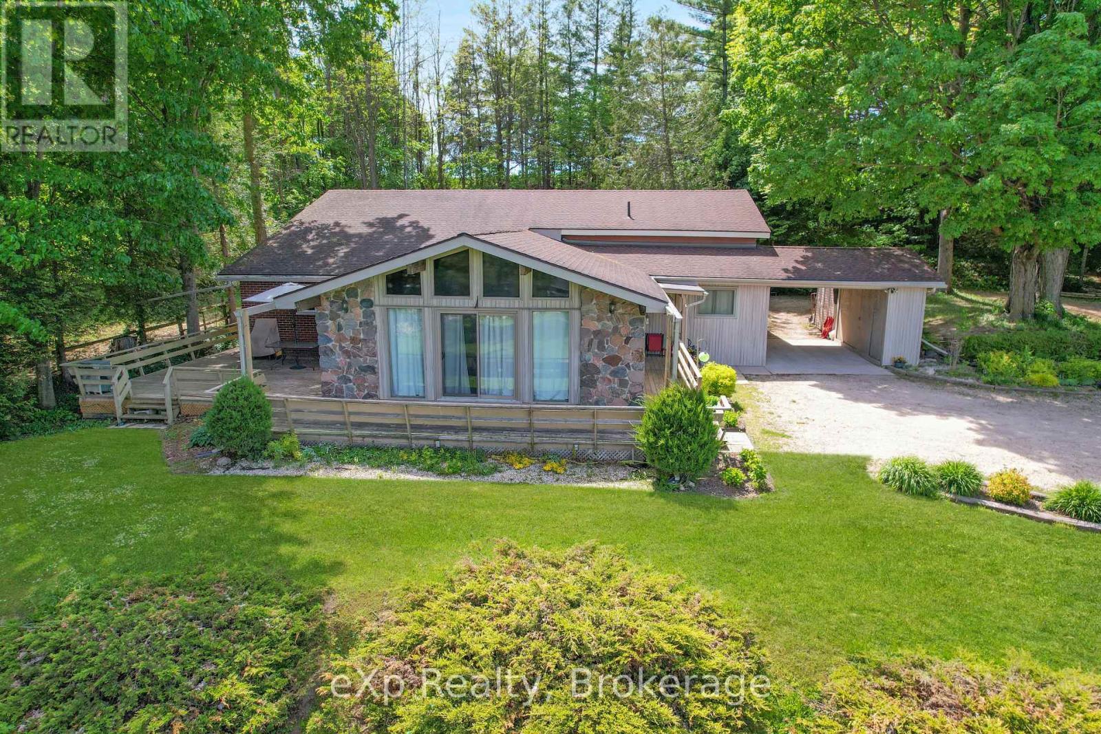 448 LAKE ROSALIND ROAD 4 - 5
