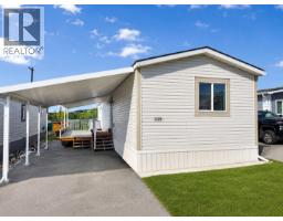 110B 3591 Old Vernon Road, Kelowna