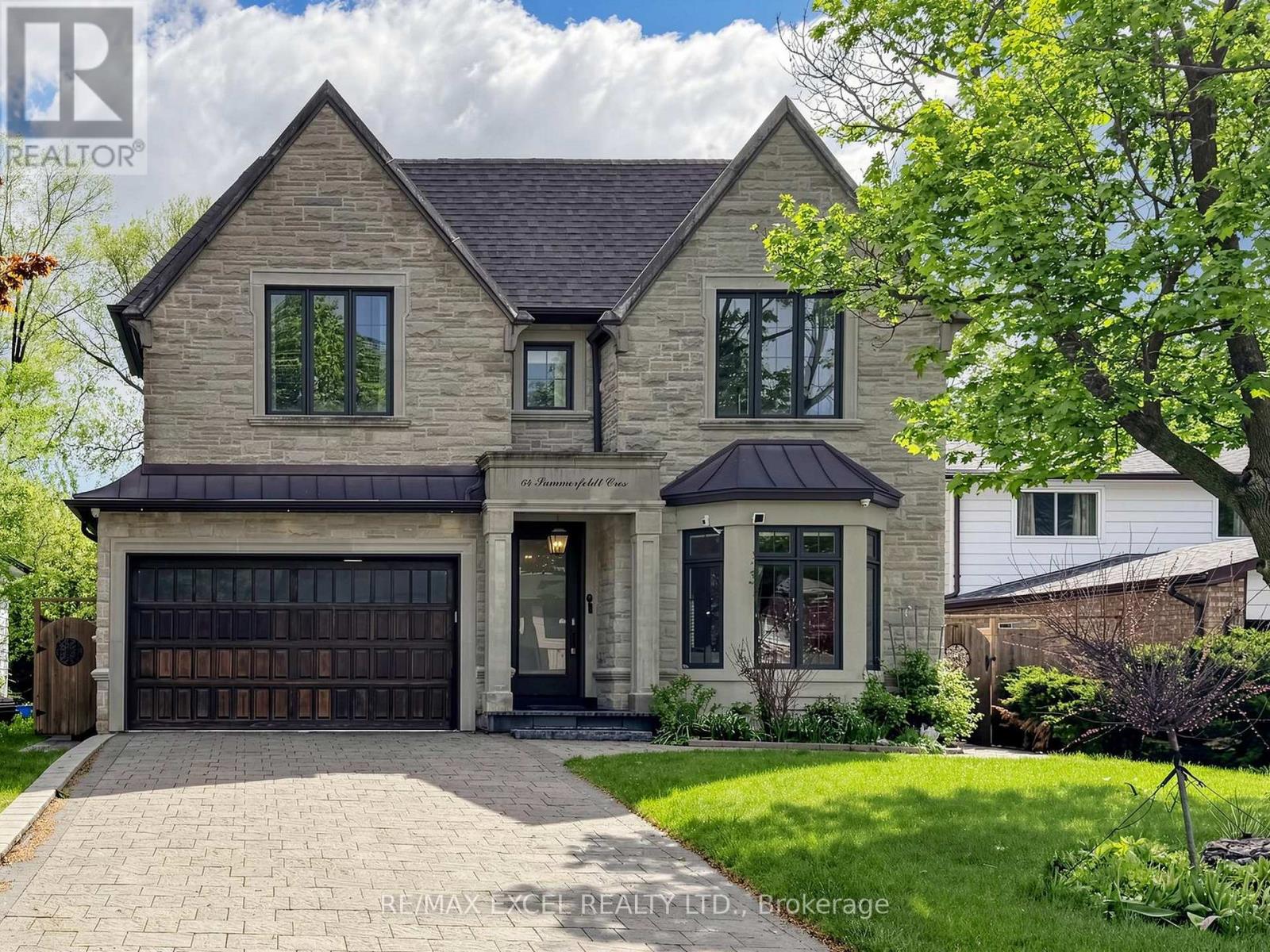 64 SUMMERFELDT CRESCENT - 1