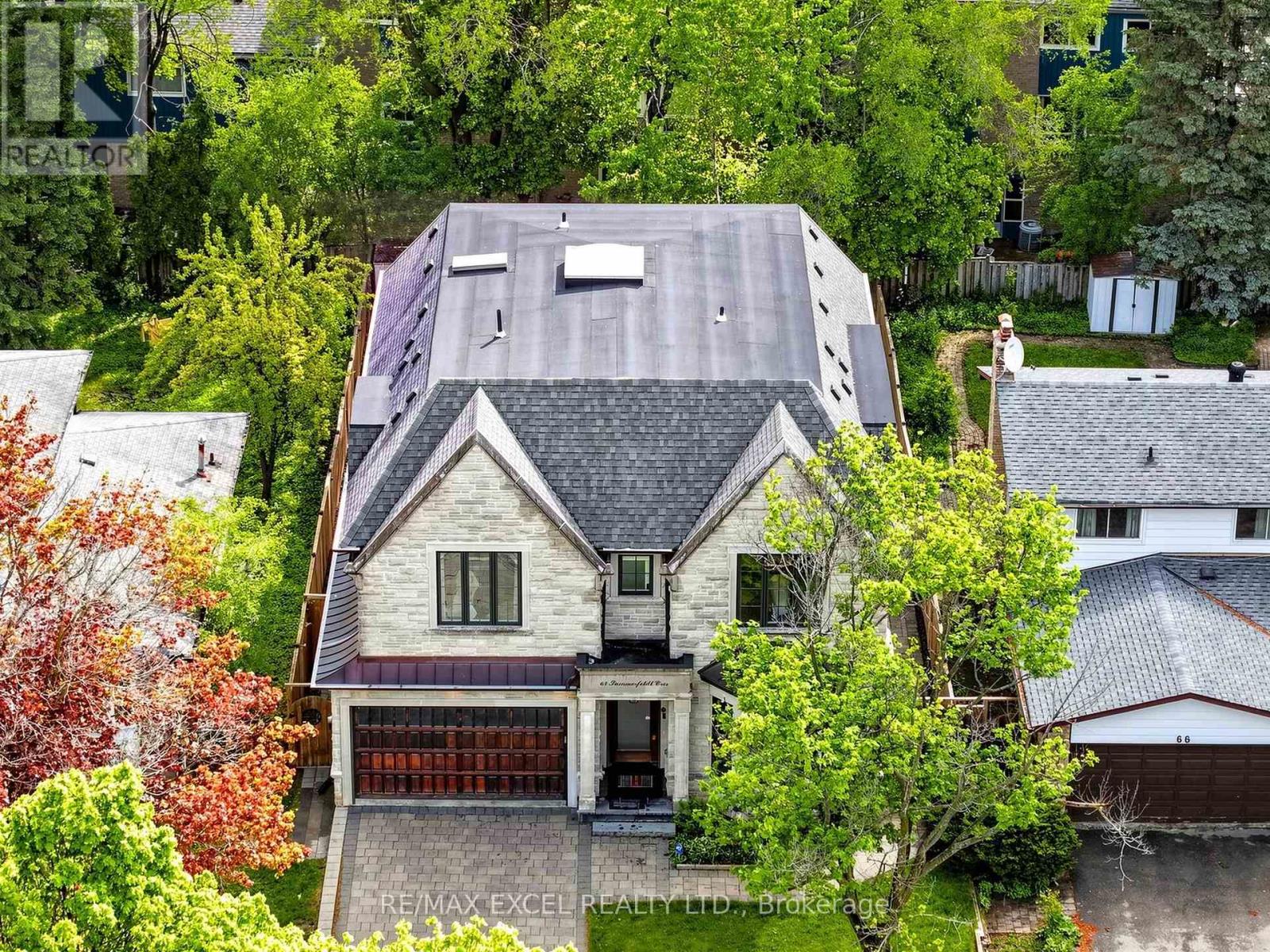 64 SUMMERFELDT CRESCENT - 4