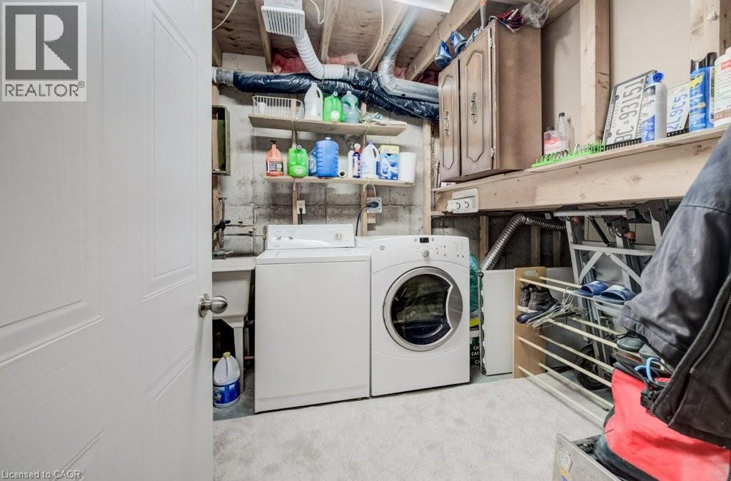 #124 302 COLLEGE Avenue W - 27