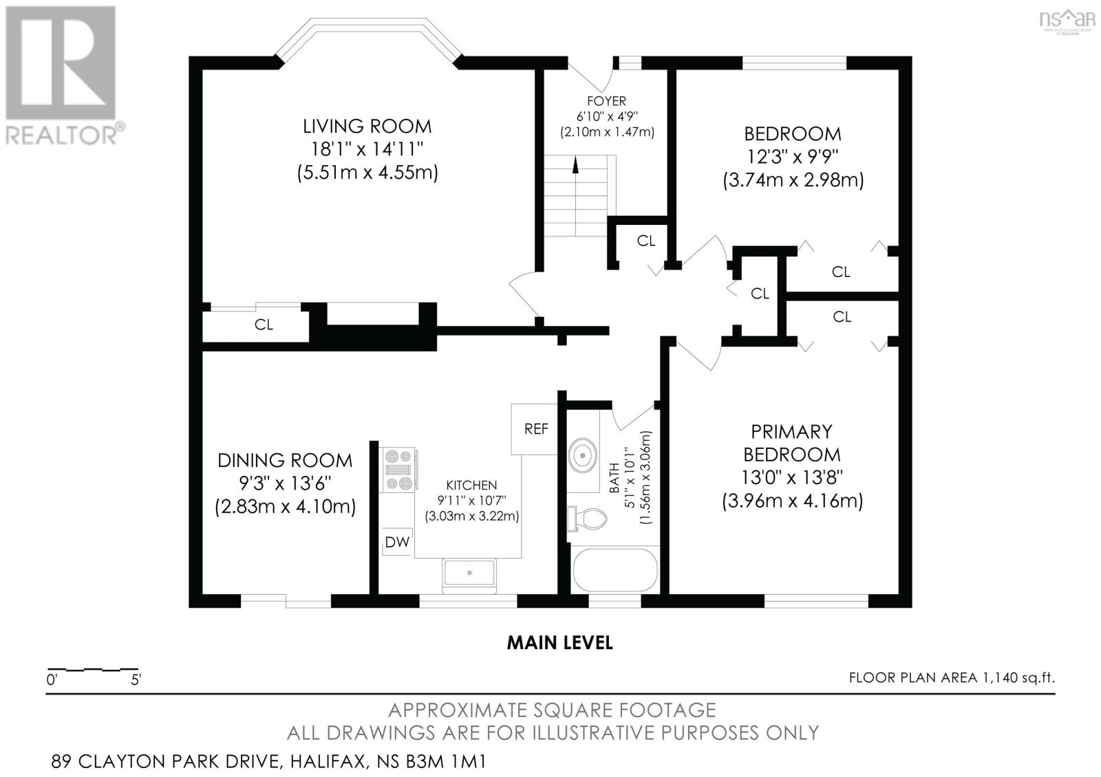 89 Clayton Park Drive - 37