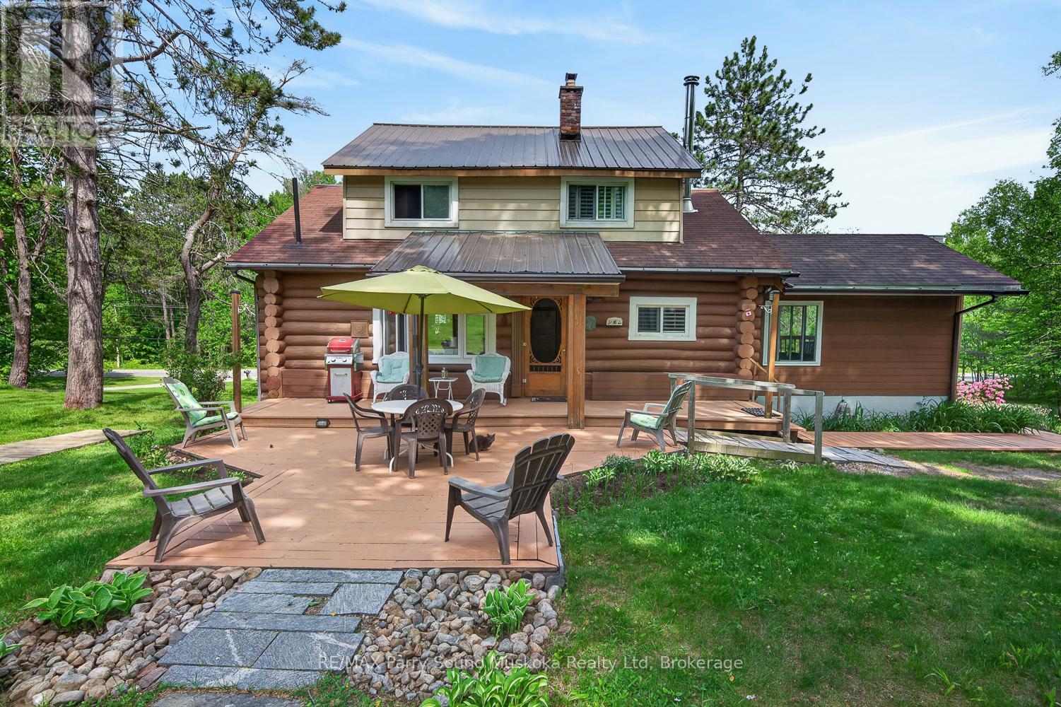 203 HORSESHOE LAKE ROAD - 3