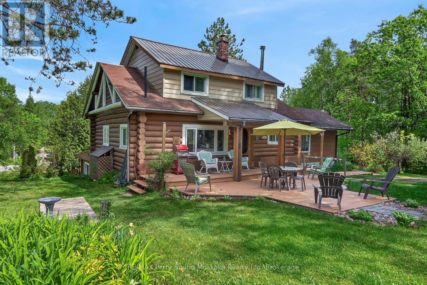203 HORSESHOE LAKE ROAD - 2