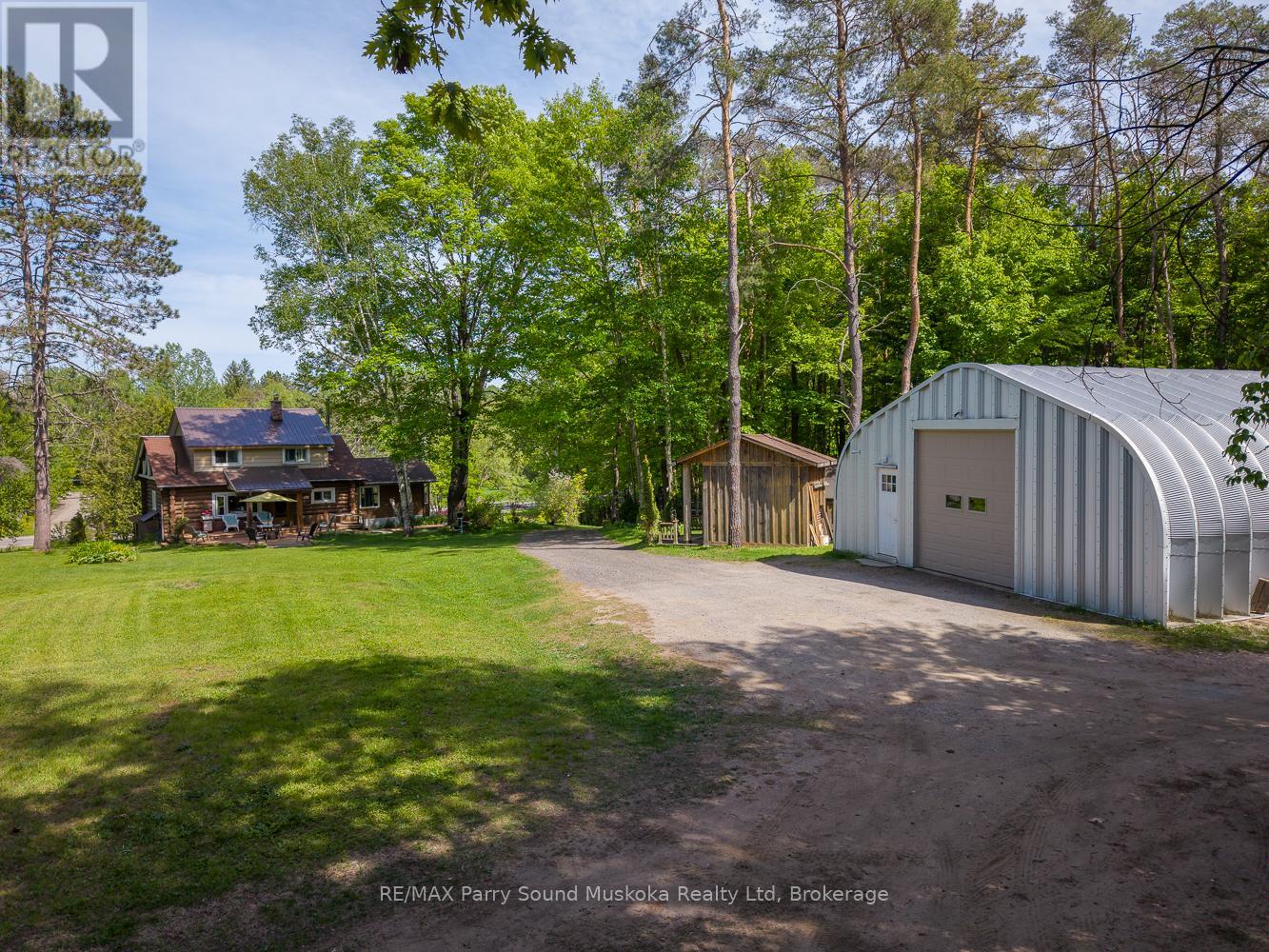 203 HORSESHOE LAKE ROAD - 13