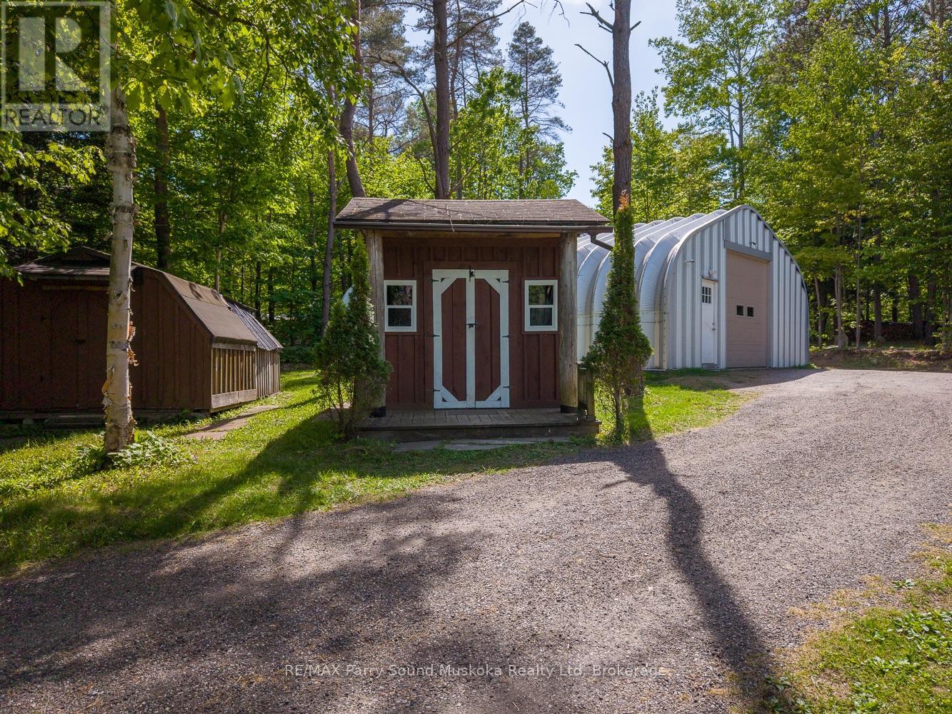 203 HORSESHOE LAKE ROAD - 12