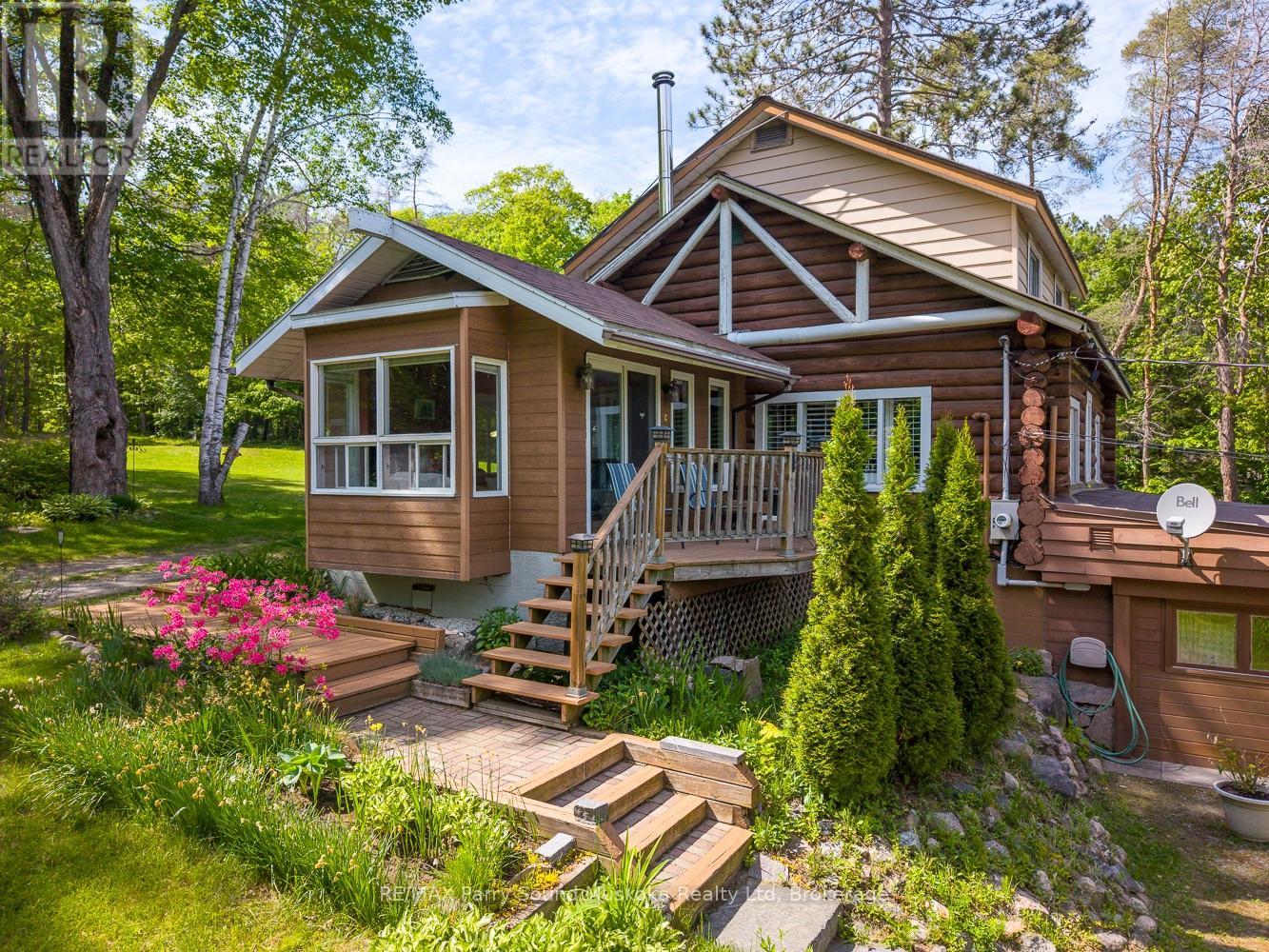 203 HORSESHOE LAKE ROAD - 11