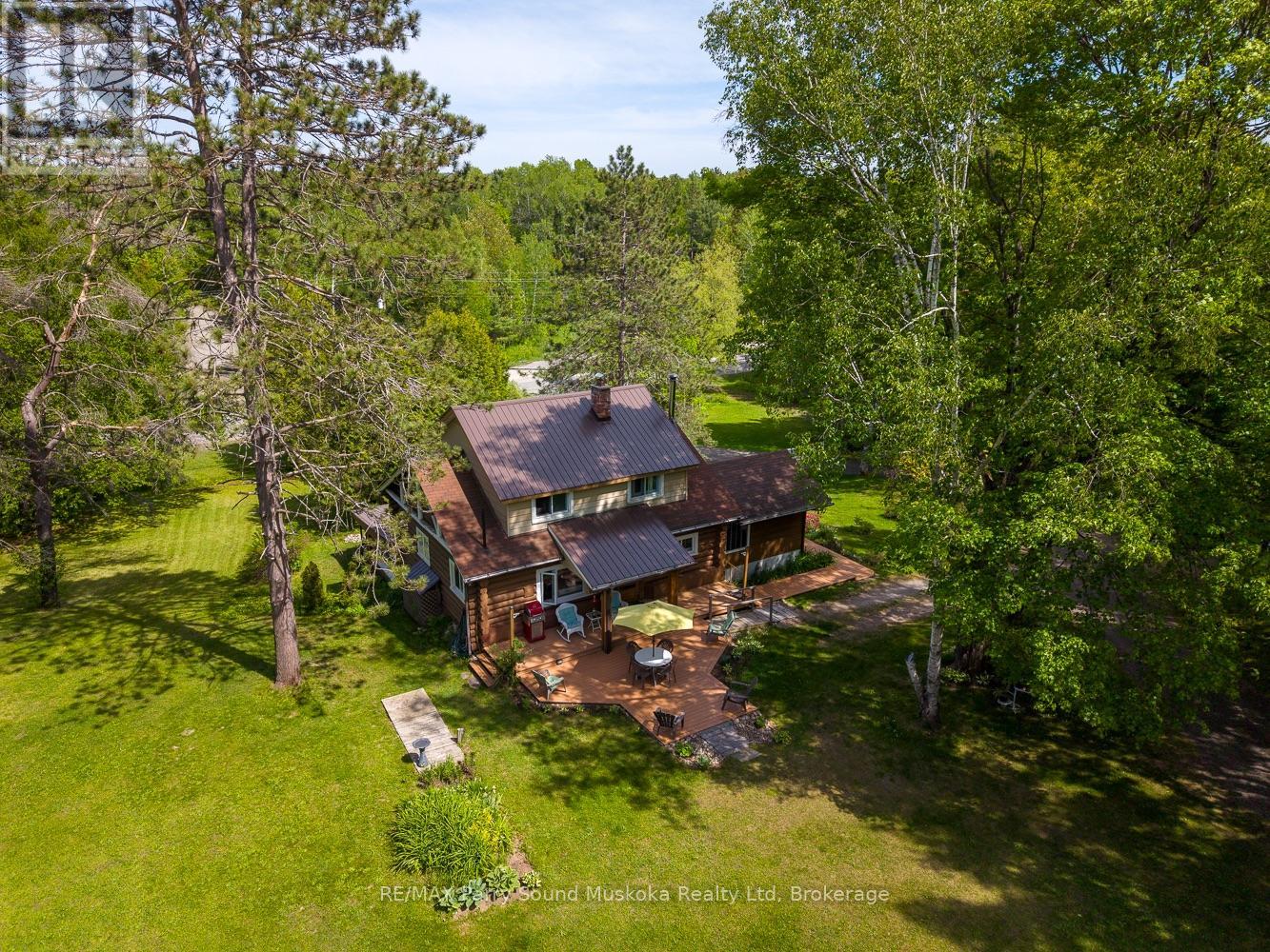203 HORSESHOE LAKE ROAD - 4