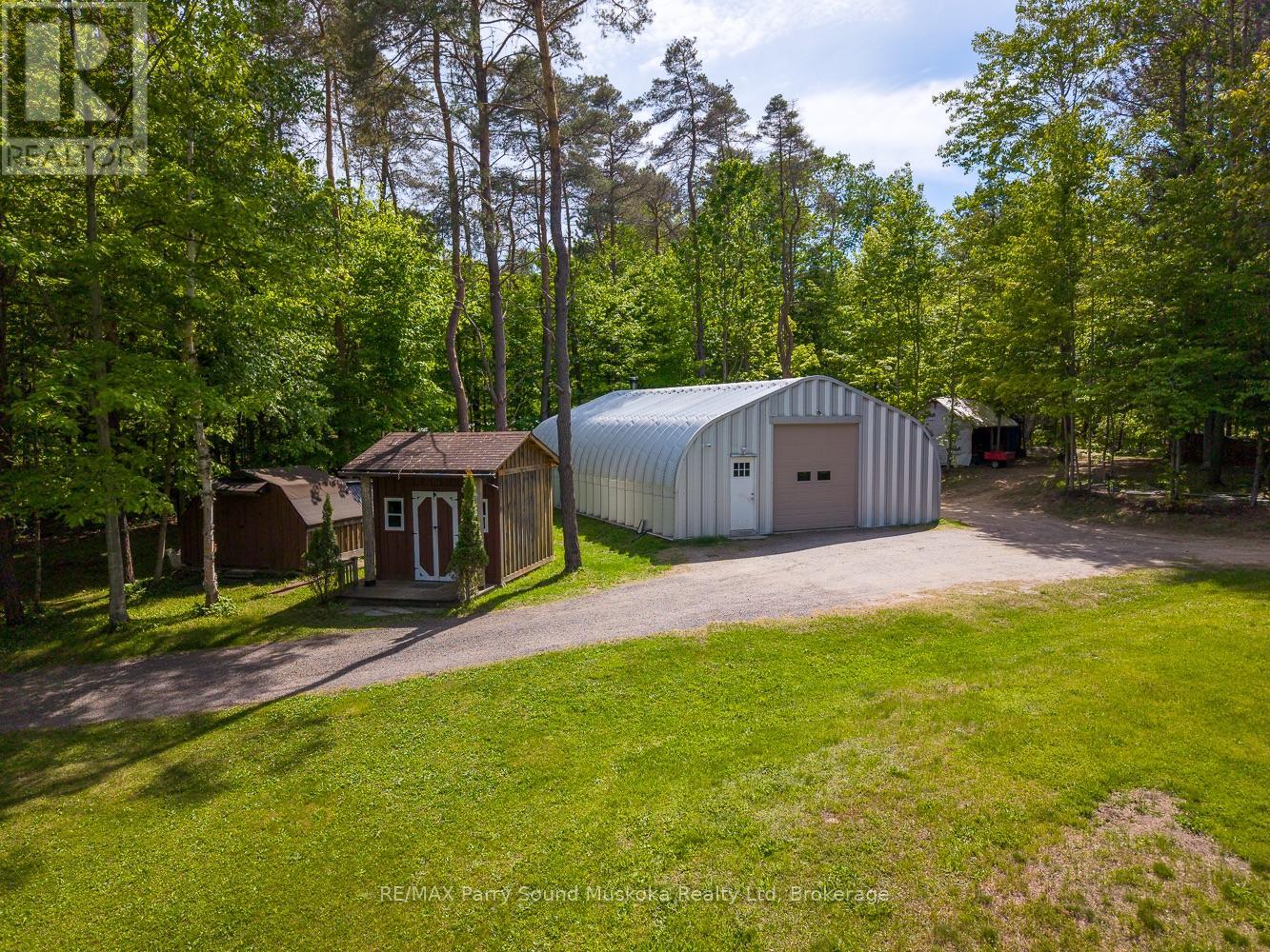 203 HORSESHOE LAKE ROAD - 5
