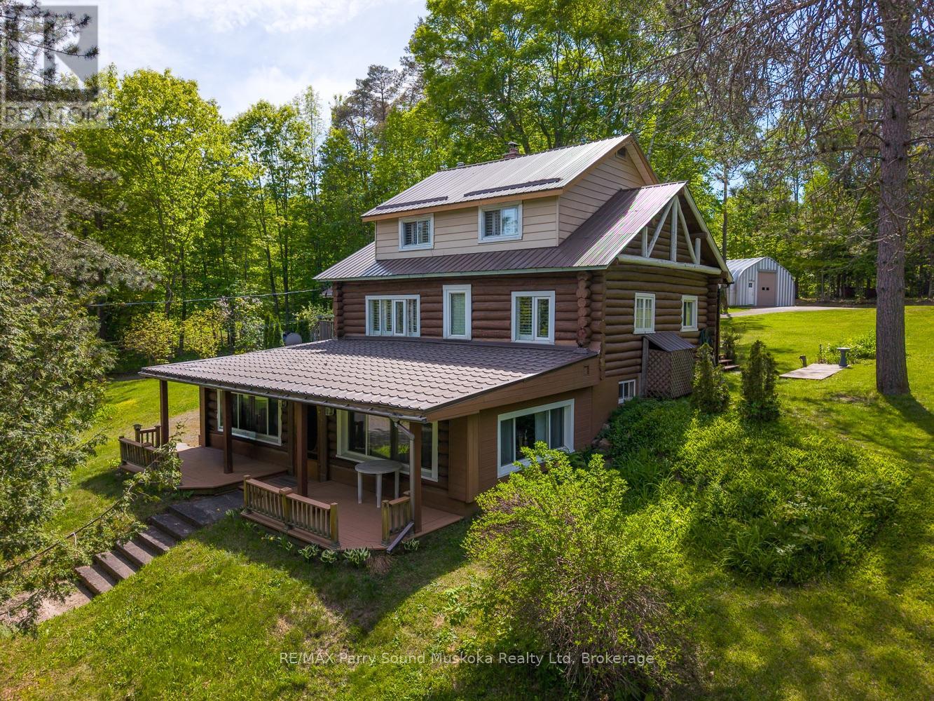 203 HORSESHOE LAKE ROAD - 8
