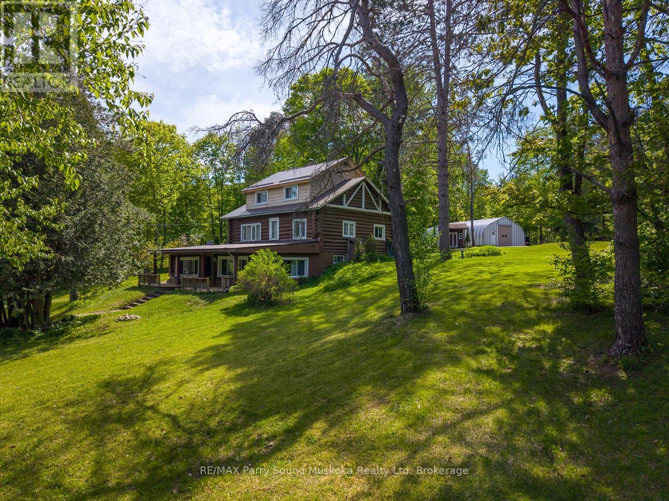 203 HORSESHOE LAKE ROAD - 9